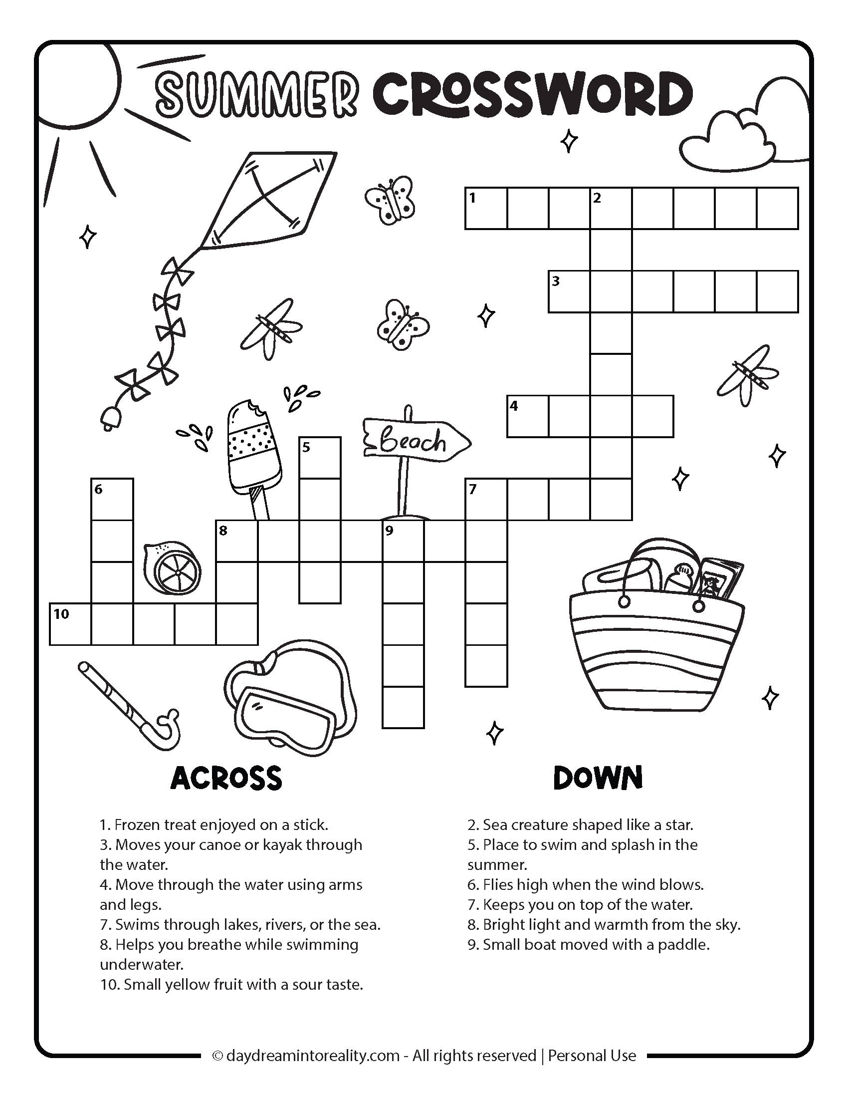 Printable Easy Crosswords For Adults Pdf Printable Easy Crosswords For Adults Pdf
