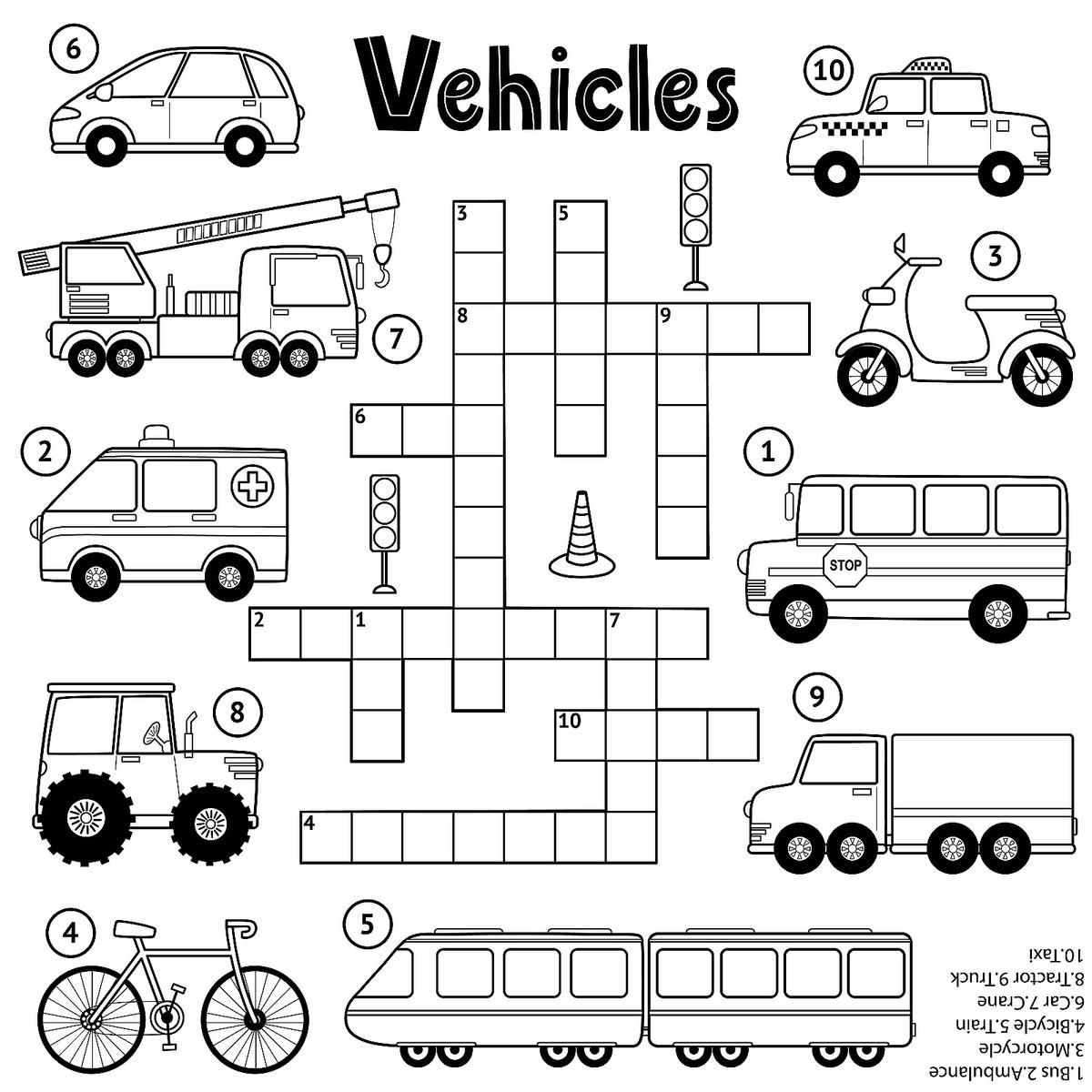 13 Free Printable Crossword Puzzles Ideas Printable Crossword Puzzles Free Printable Crossword Puzzles Crossword Puzzles