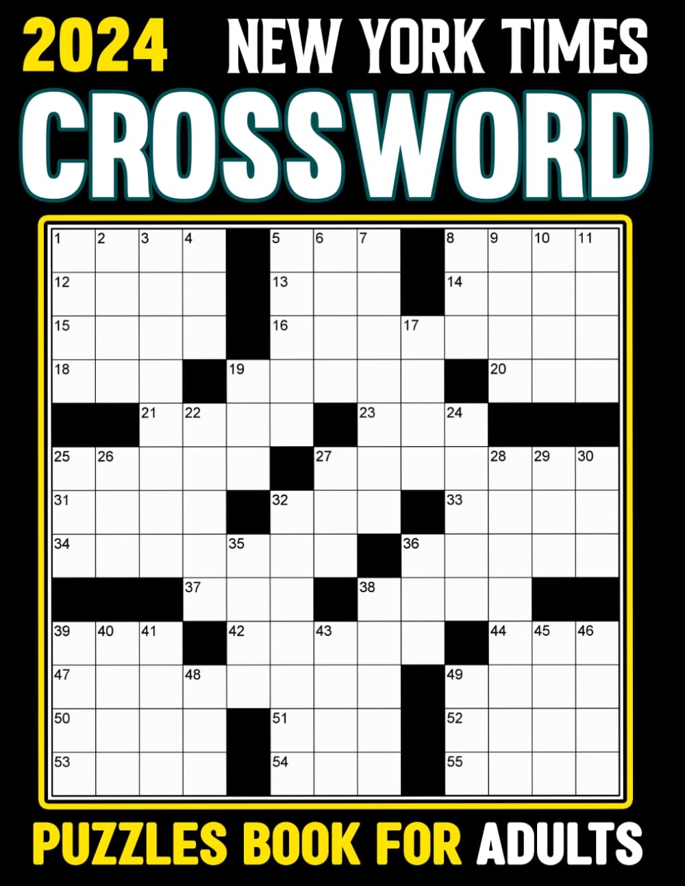 Free Printable Crossword Puzzles 2024 Free Printable Crossword Puzzles 2024