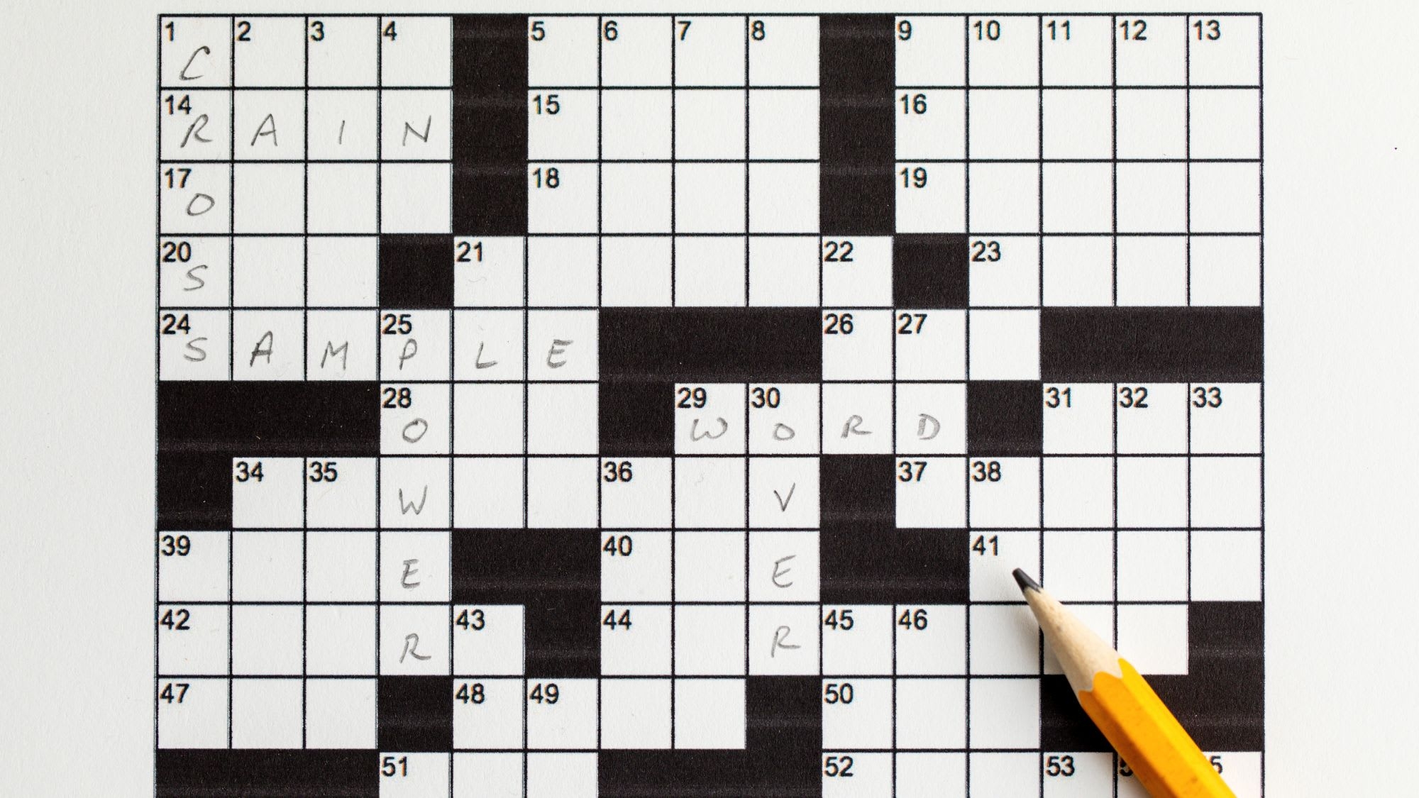 21 Best Online Crossword Puzzles To Play Free Parade 21 Best Online Crossword Puzzles To Play Free Parade
