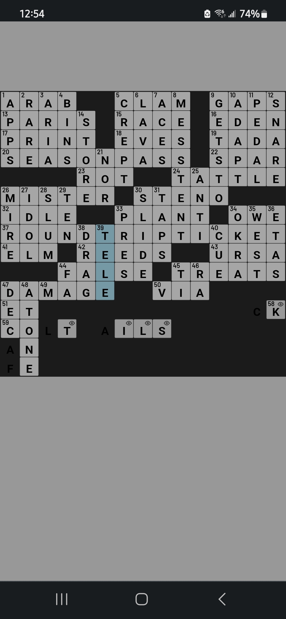 AARP Online Community And Discussion Forums Daily Crossword Acting Weird For 3 Days Now AARP Online Community AARP Online Community And Discussion Forums Daily Crossword Acting Weird For 3 Days Now AARP Online Community