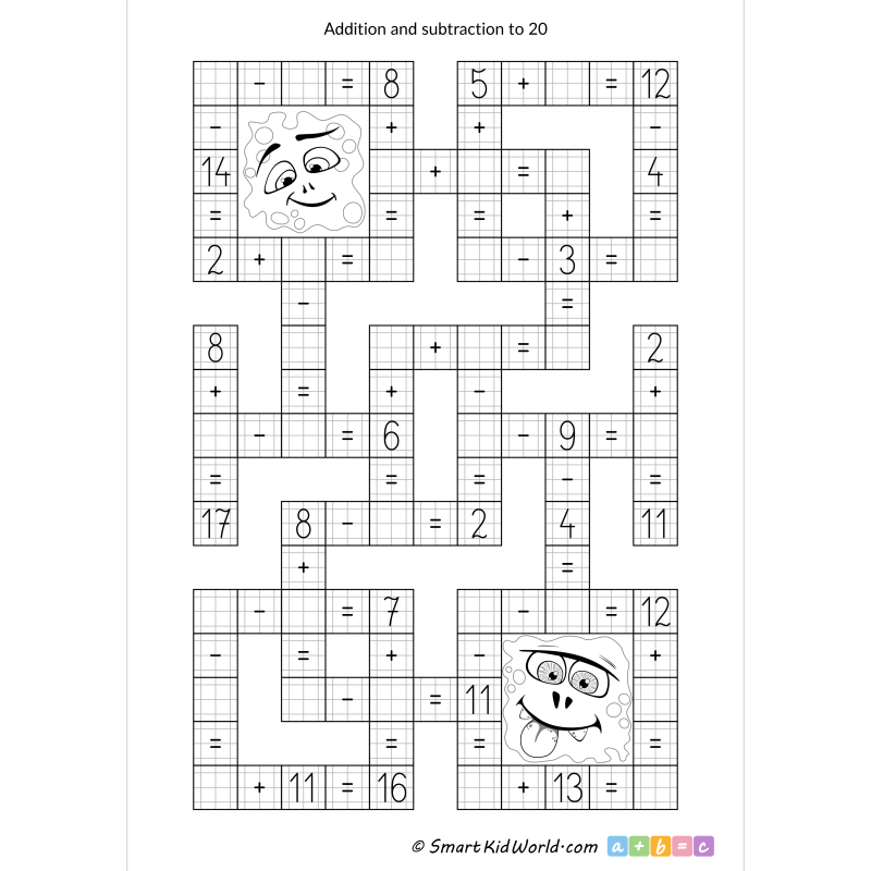 Crosswords For Kids Printable Free Crosswords For Kids Printable Free