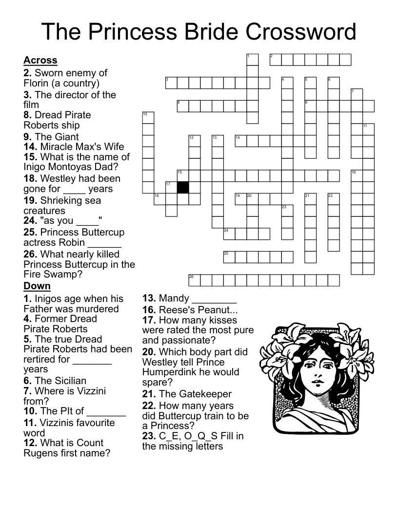 Art Word Search WordMint