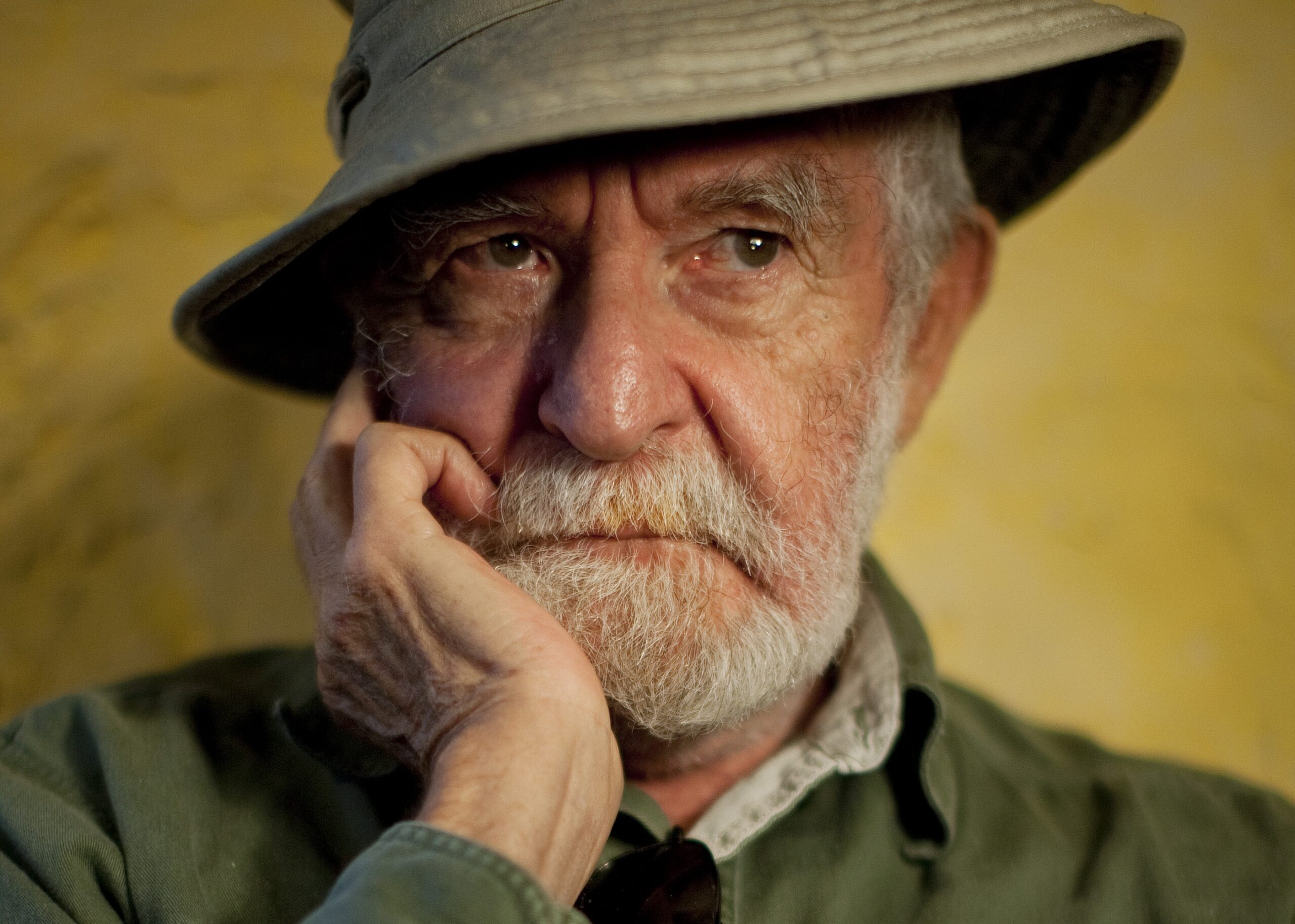 Athol Fugard Obituary Playwright Who Shone Light On Apartheid
