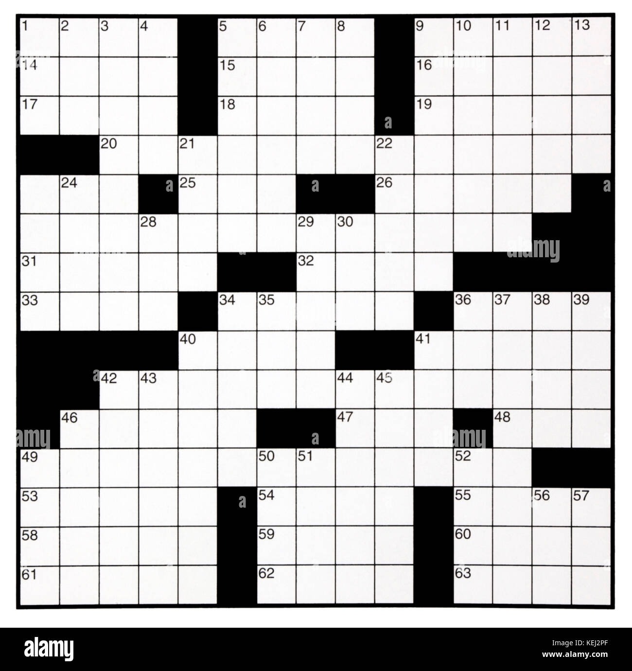 Printable On Grid Crossword Puzzles Printable On Grid Crossword Puzzles