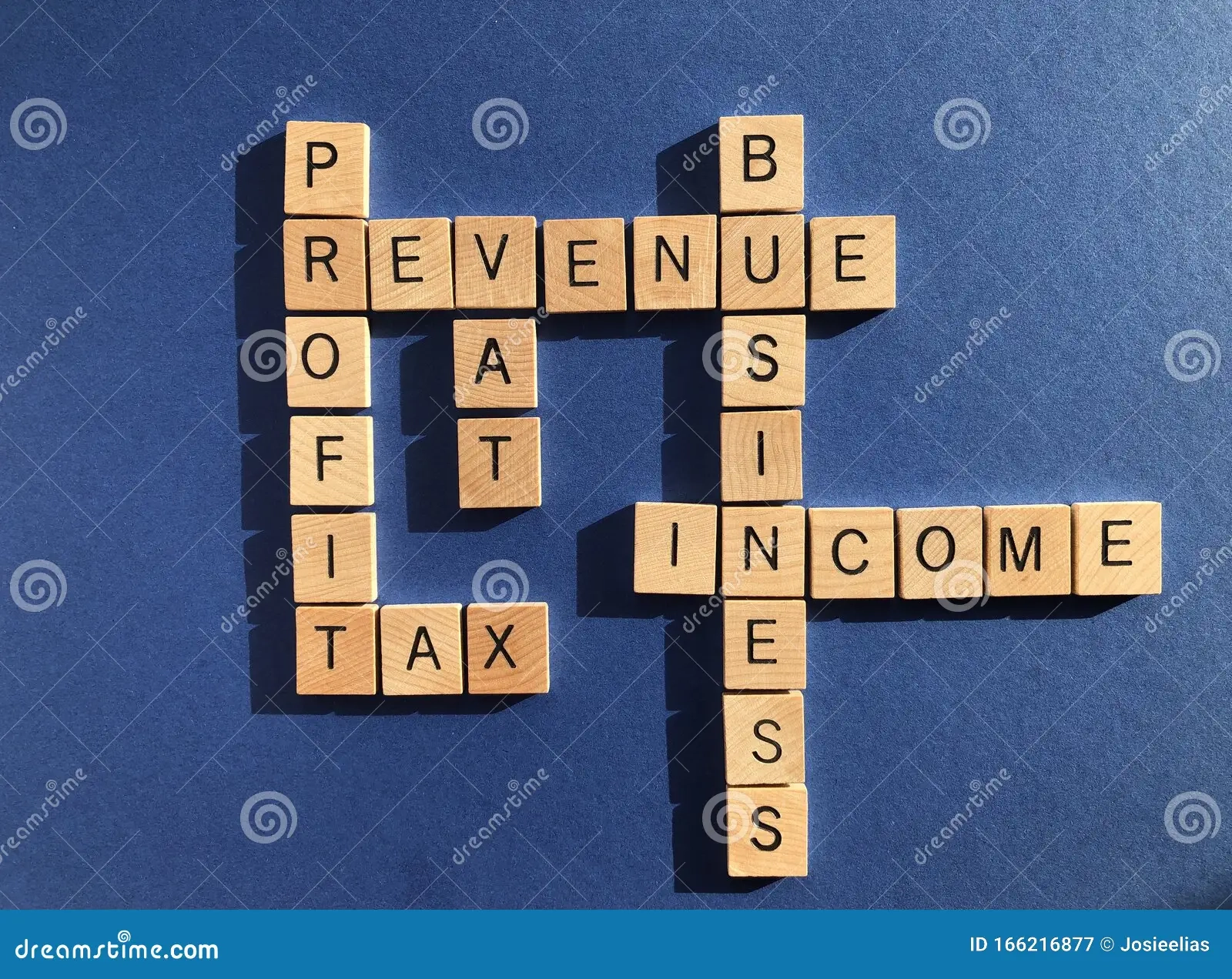 Finance Crossword Puzzle