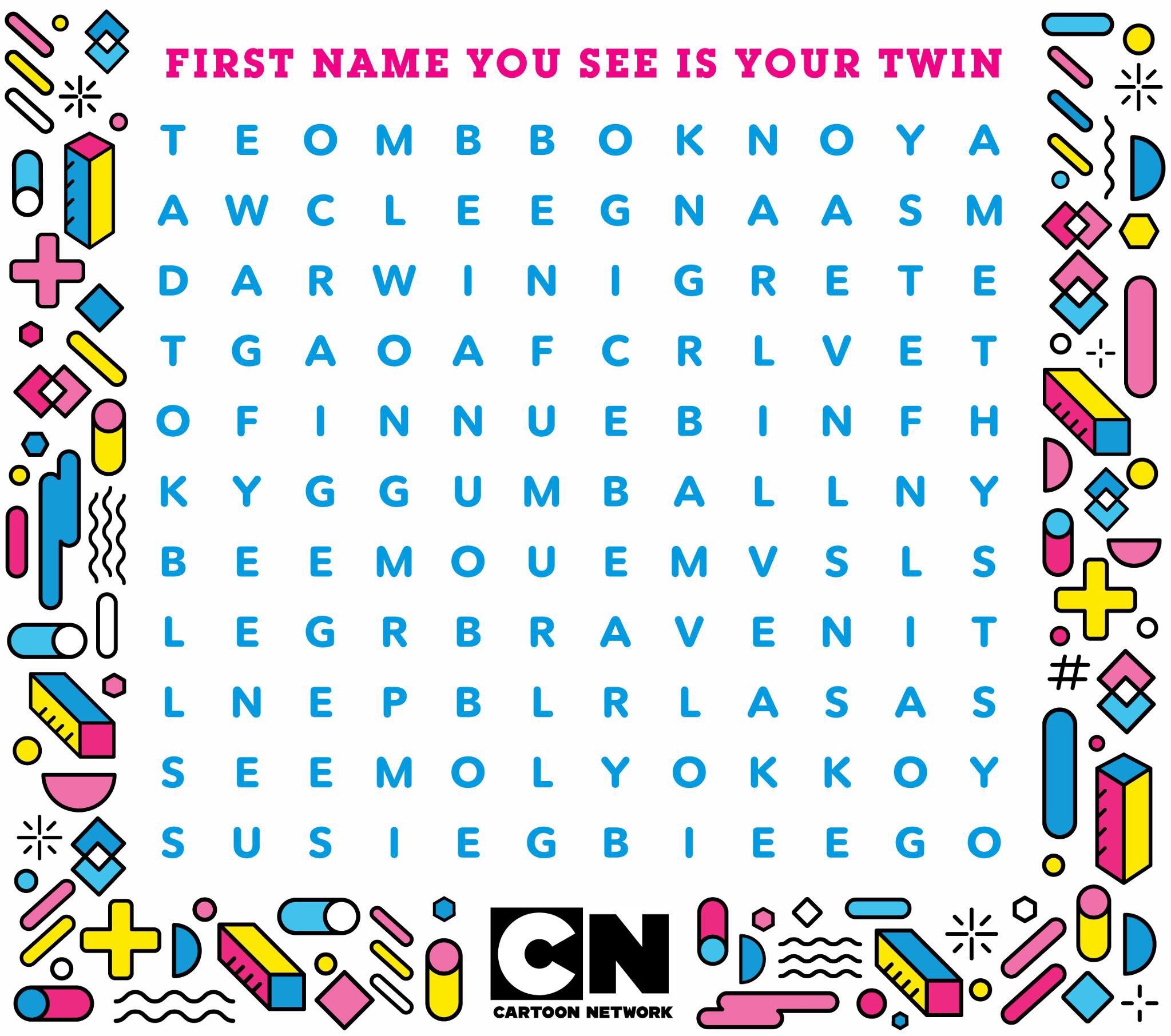 Cartoon Network On X 