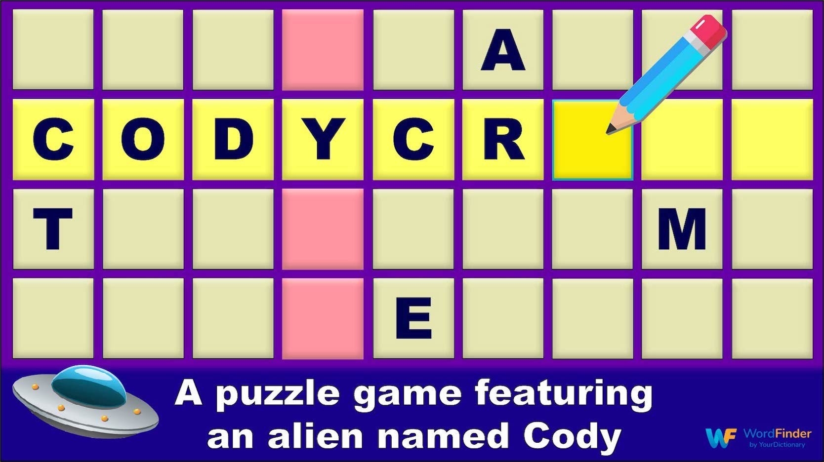 CodyCross Offers An Out of This World Experience