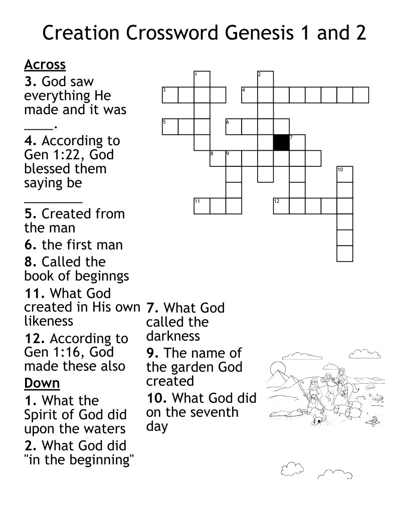 Crossword Template Printable Crossword Template Printable