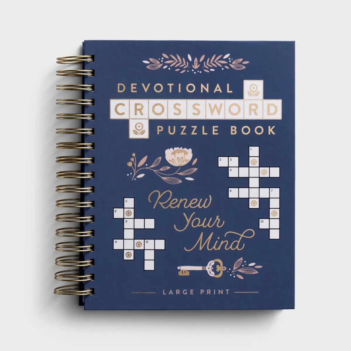 Crossword Puzzle Book Renew Your Mind Book DaySpring Crossword Puzzle Book Renew Your Mind Book DaySpring