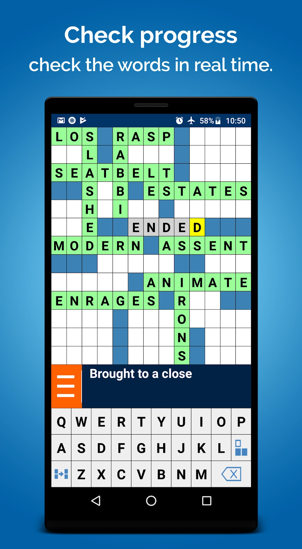 Crossword Puzzle Free APK For Android Download Crossword Puzzle Free APK For Android Download