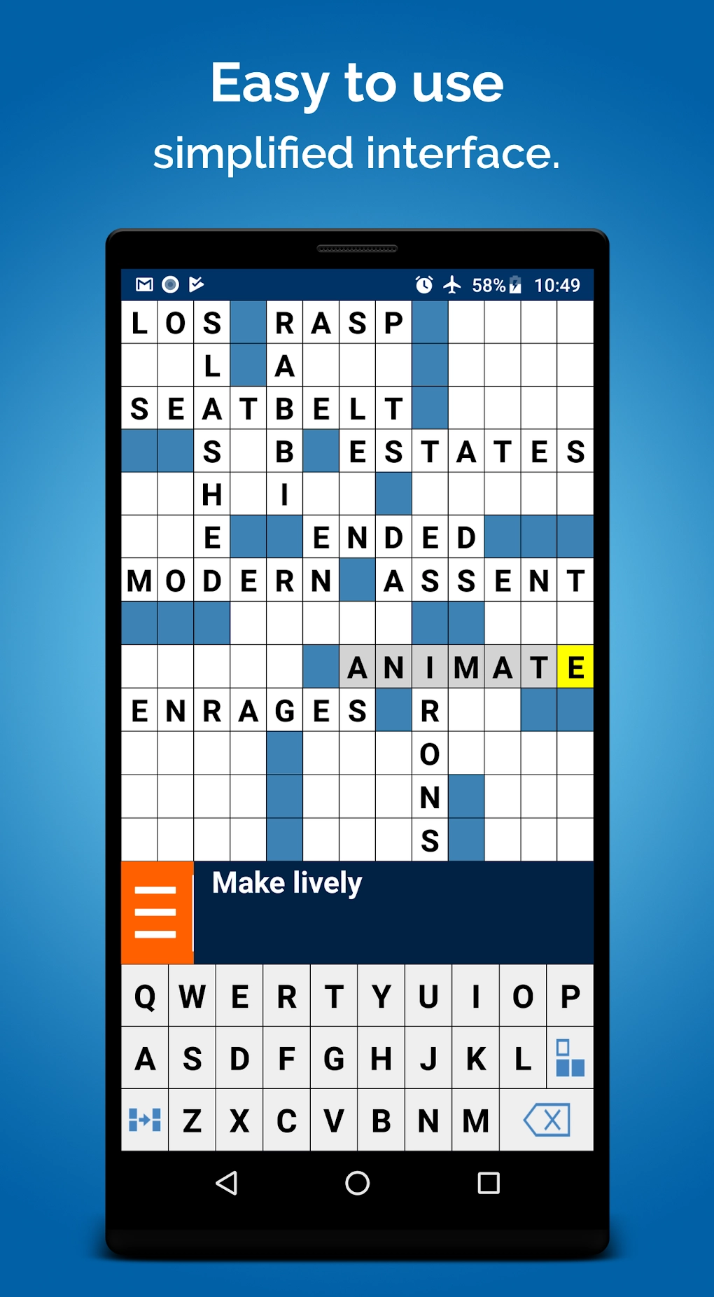 Free Crossword Puzzle Apps Free Crossword Puzzle Apps