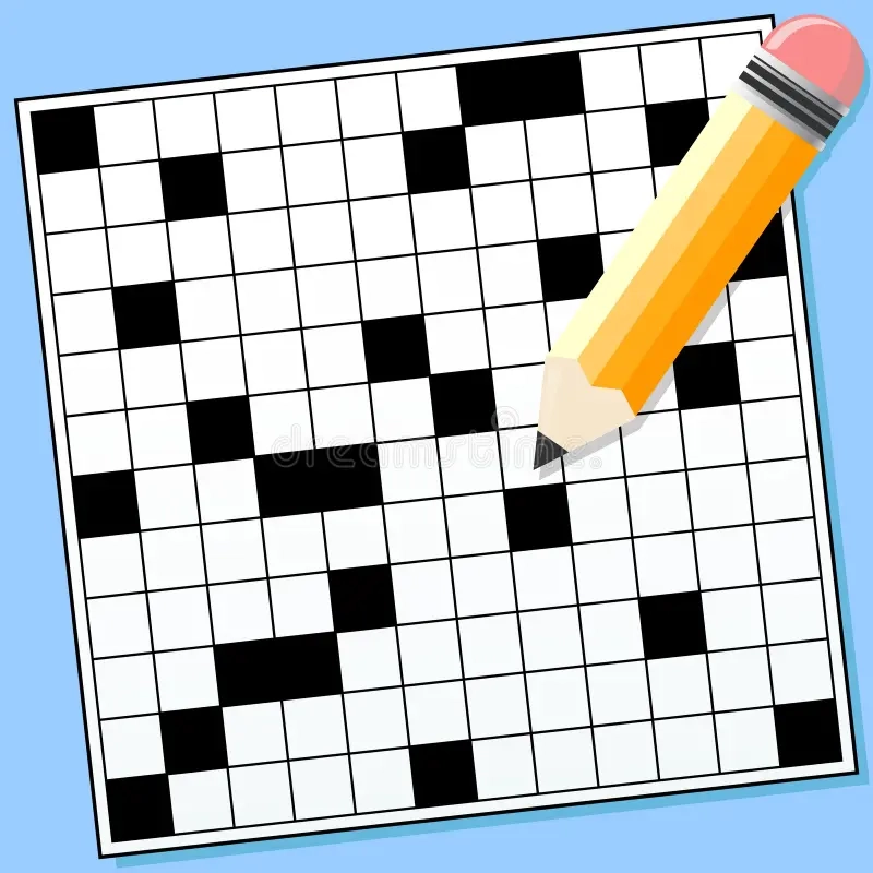 Crossword Stock Illustrations 21 603 Crossword Stock 