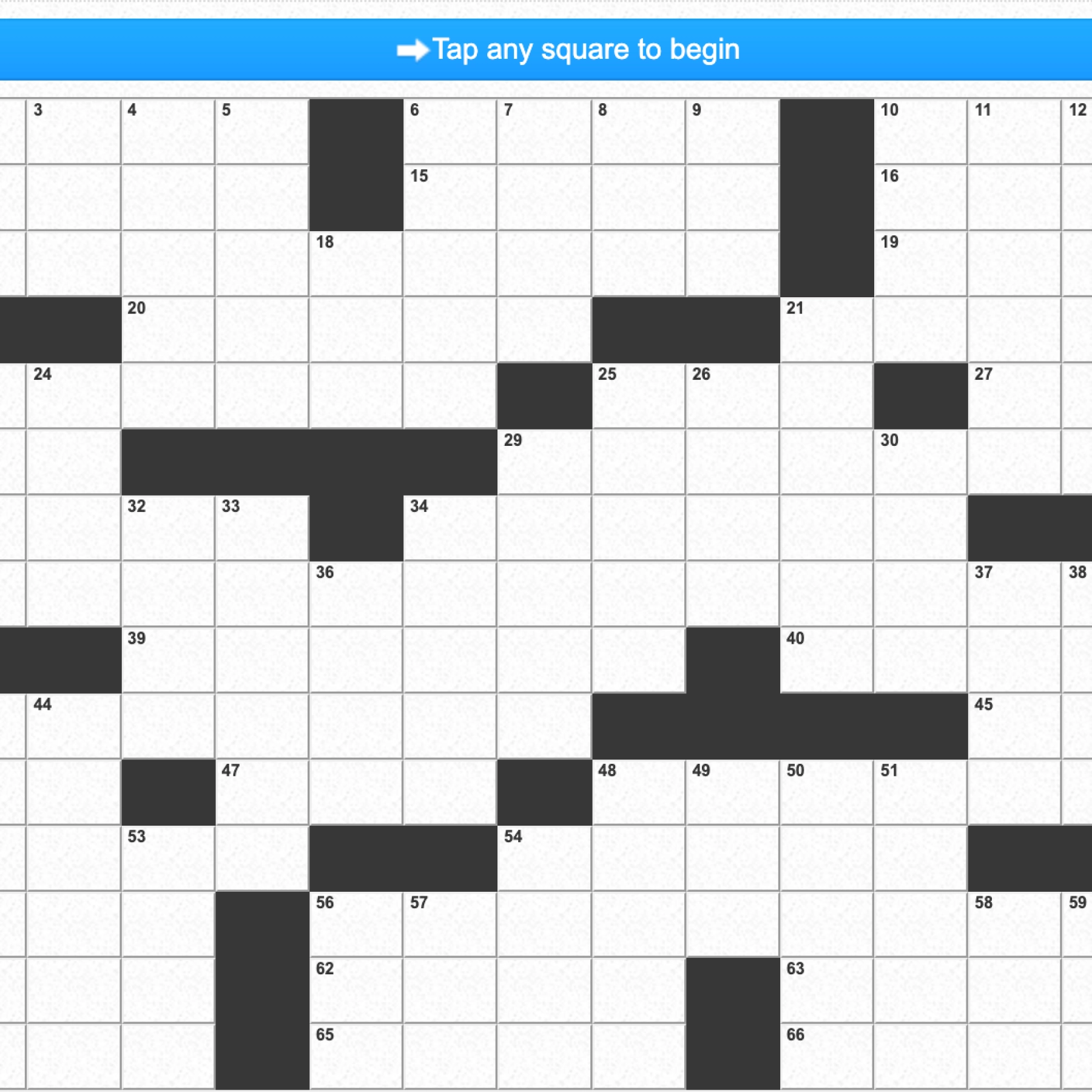 Denver Post Crossword Puzzle For Feb 8 2024 Denver Post Crossword Puzzle For Feb 8 2024