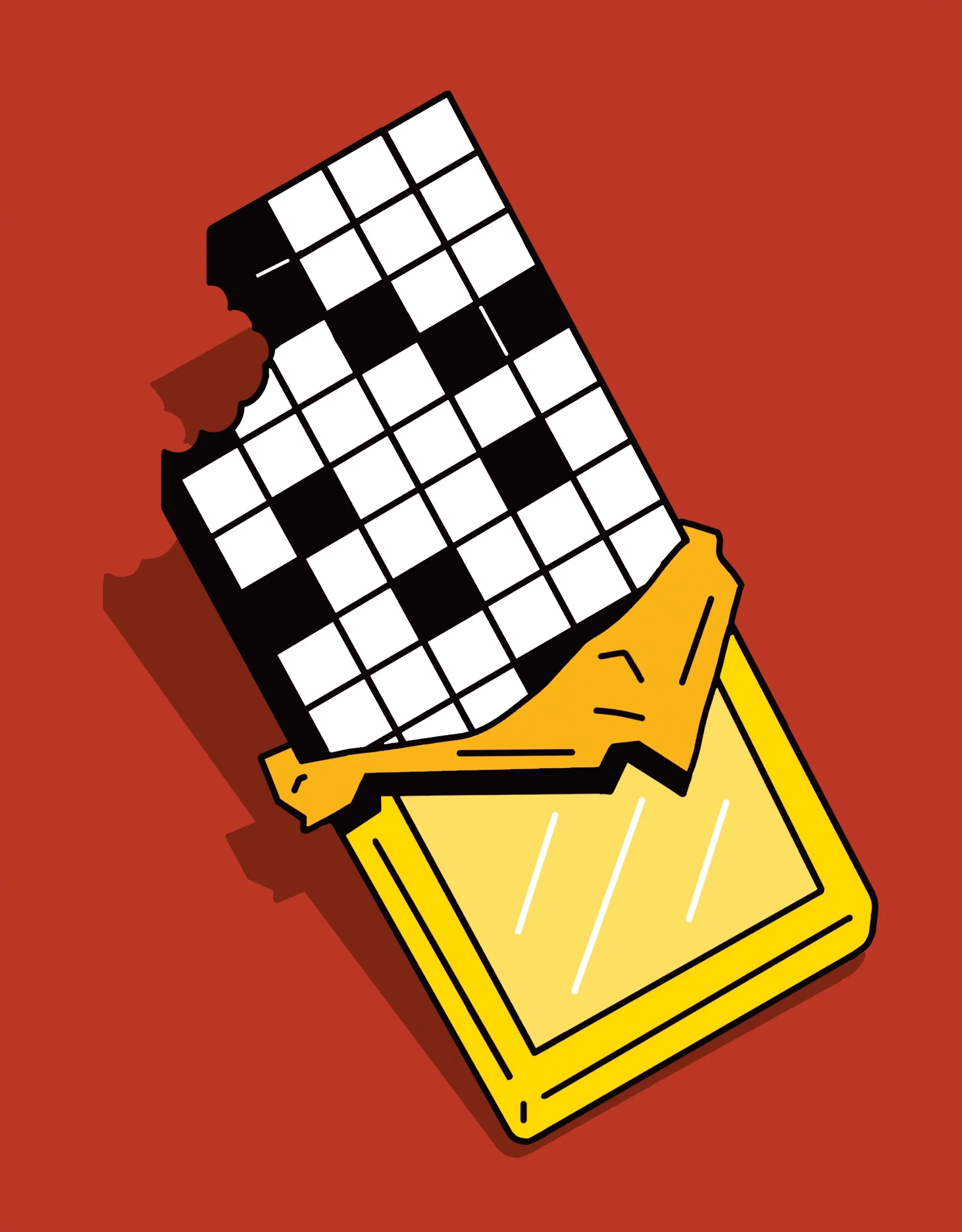 Puzzler Crossword