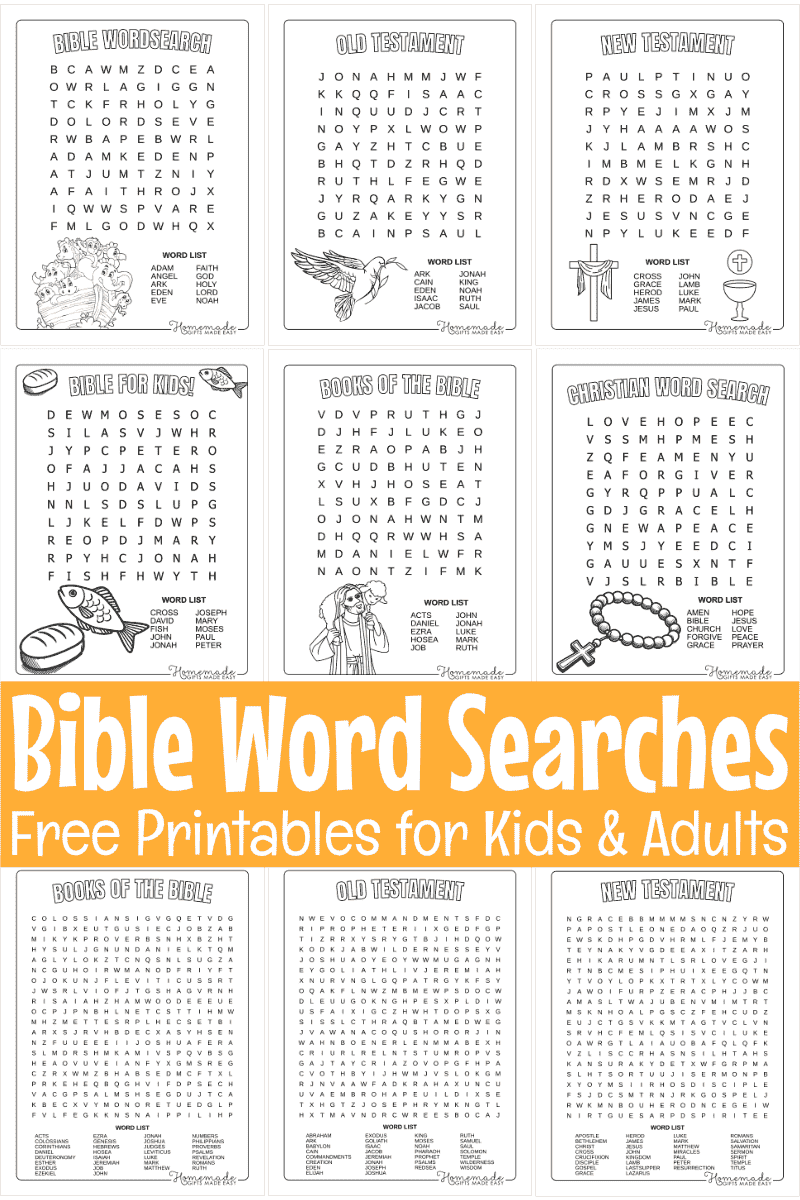 Free Printable Bible Crossword Puzzles Sheets Free Printable Bible Crossword Puzzles Sheets