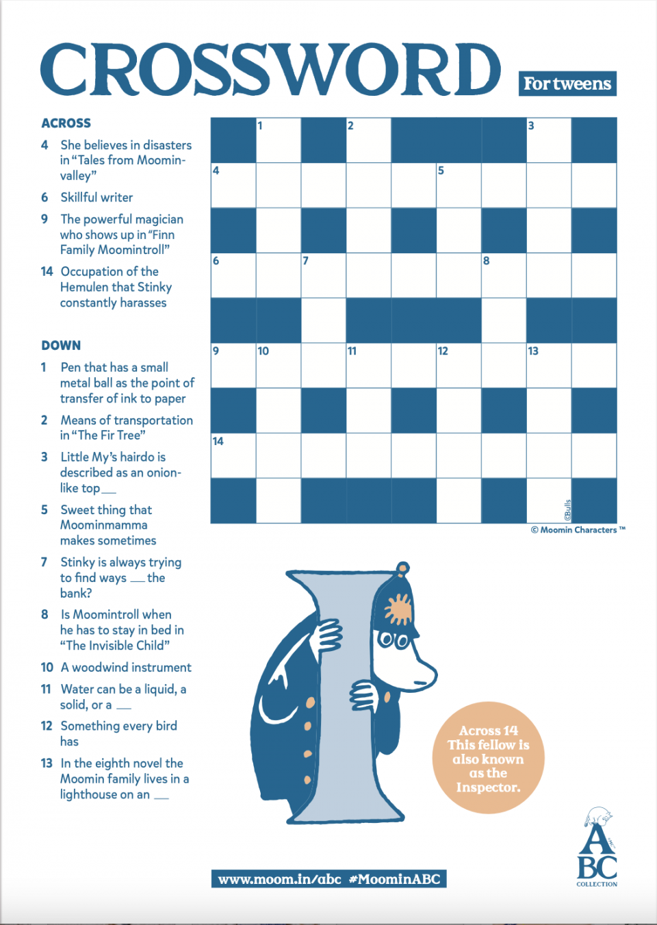 Easy Crosswords Online Free Printable Easy Crosswords Online Free Printable