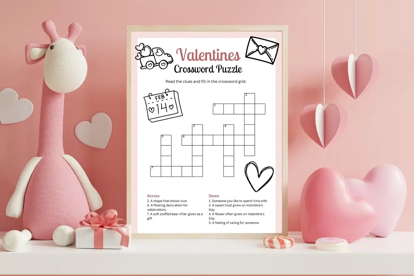 Easy Cross Word Searches Printable Easy Cross Word Searches Printable