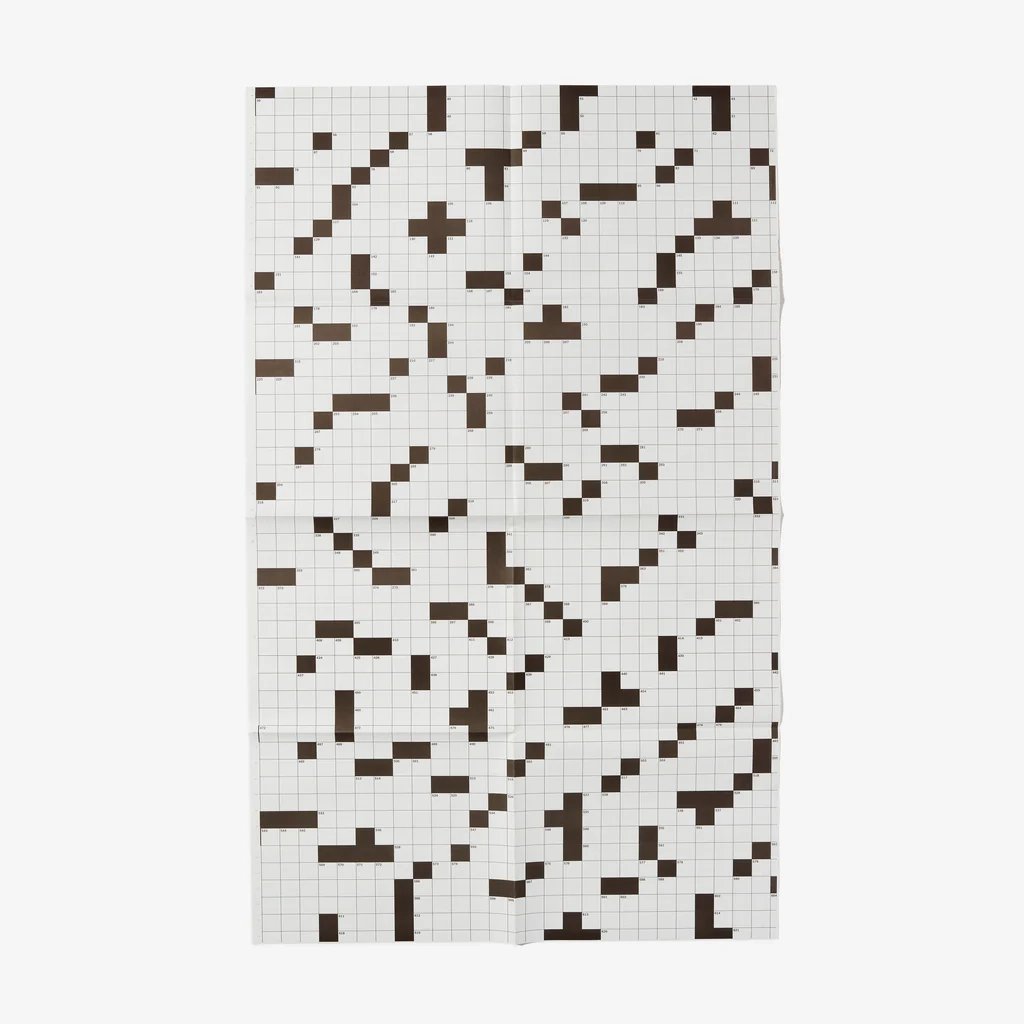 Games Wrapping Paper