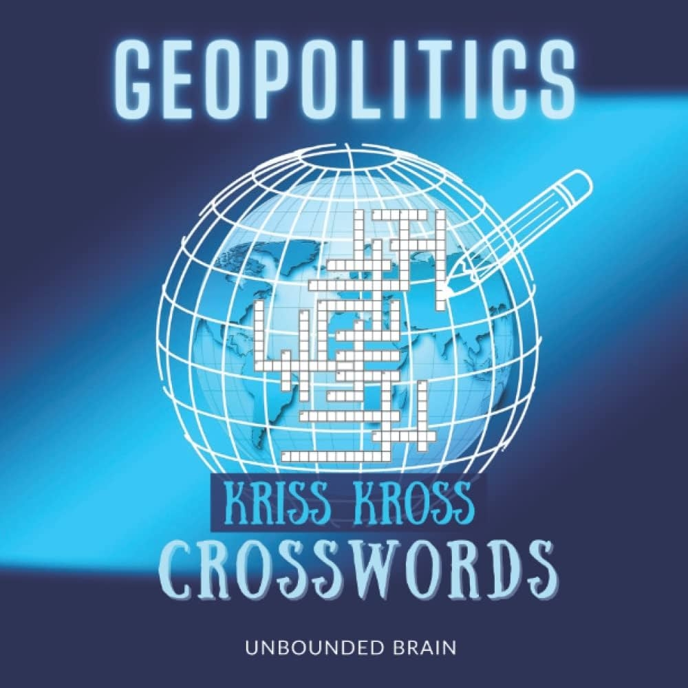 Themed Crossword Puzzle Books Themed Crossword Puzzle Books