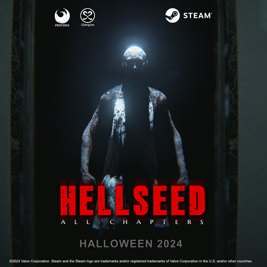 HELLSEED All Chapters Out This Halloween News IndieDB HELLSEED All Chapters Out This Halloween News IndieDB
