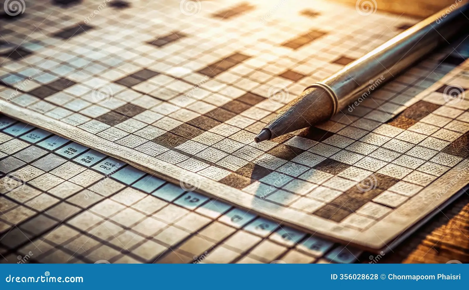 Crossword Puzzle Documentary Crossword Puzzle Documentary