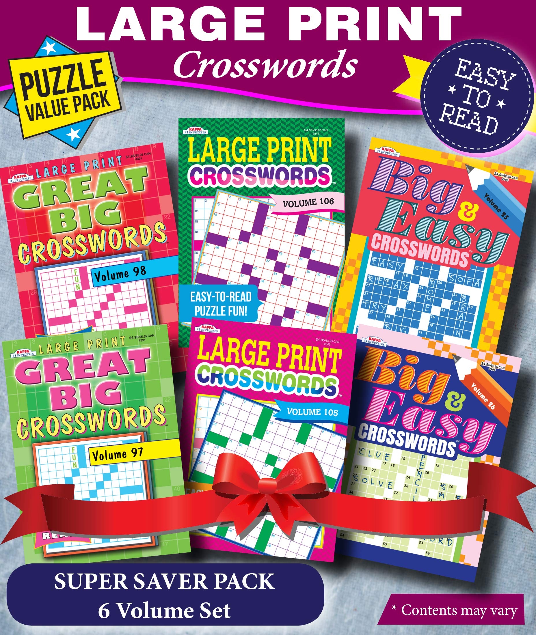 Books About Crossword Puzzles