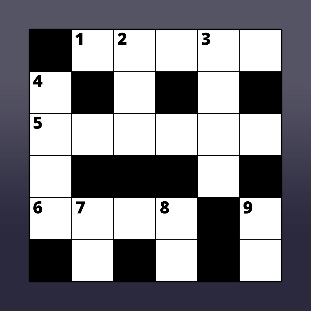 Printable Sheffer Crossword Printable Sheffer Crossword