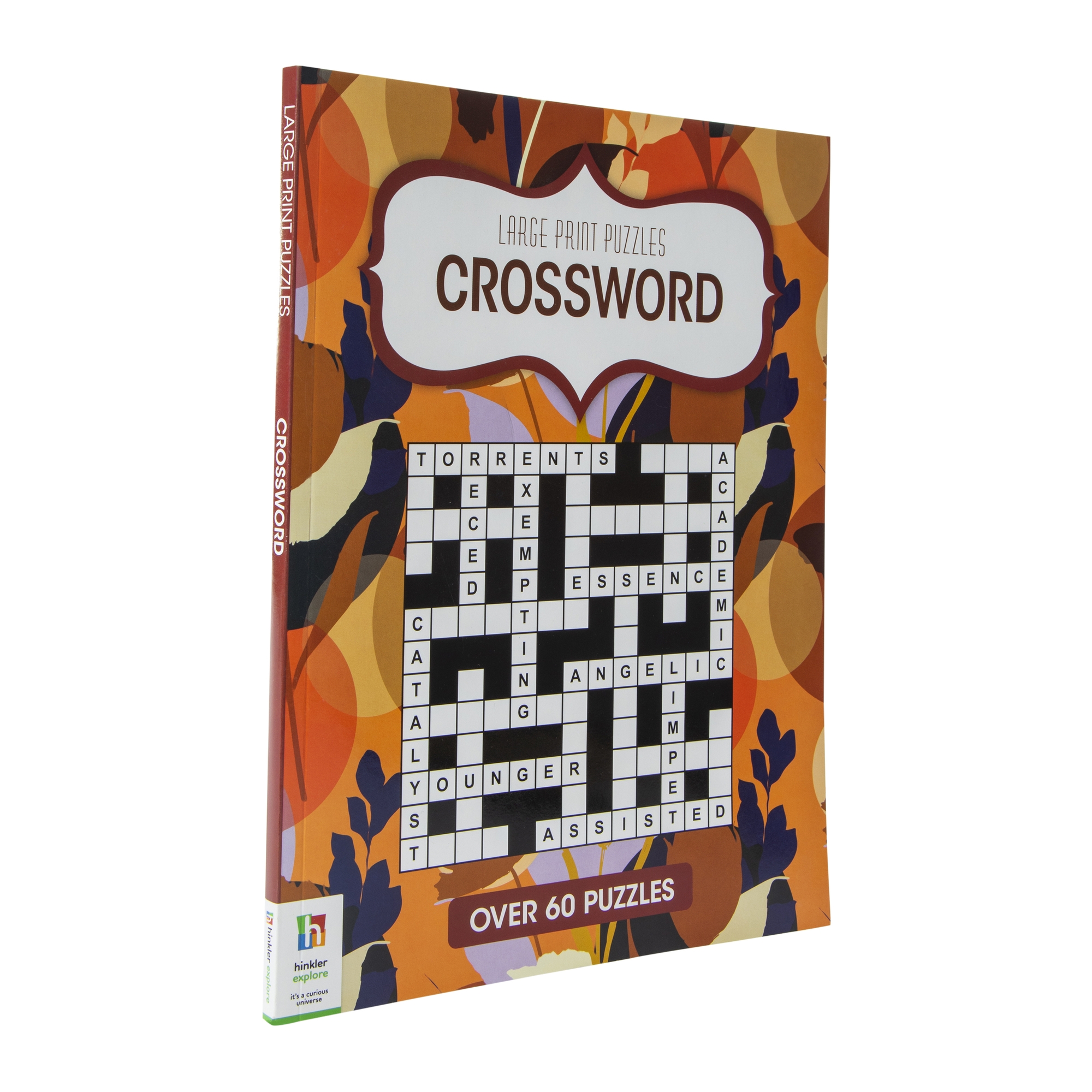 Crossword Puzzle Books Crossword Puzzle Books