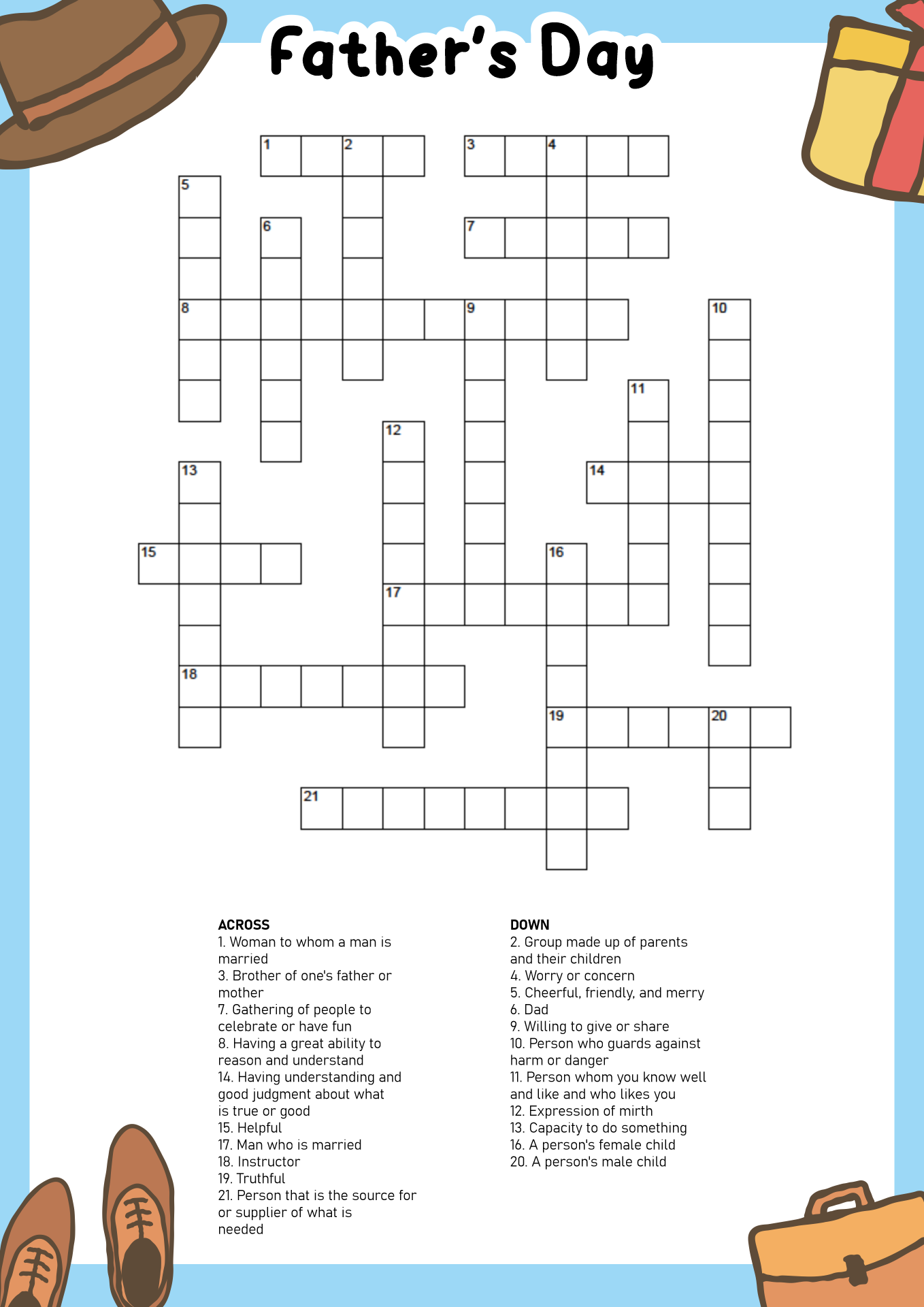 Large Print Deals Crossword Puzzles Large Print Deals Crossword Puzzles