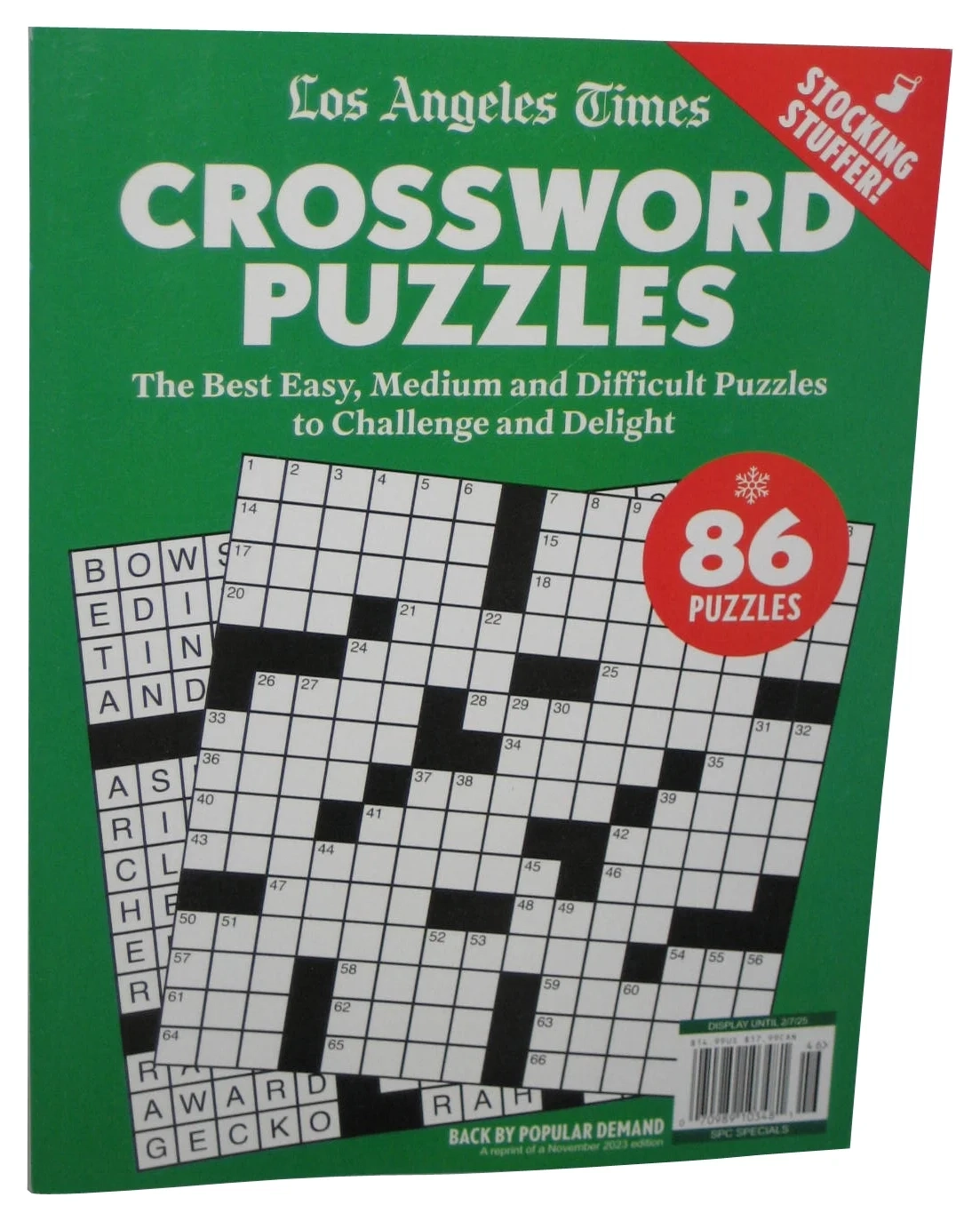 Crossword Puzzles Walmart Crossword Puzzles Walmart