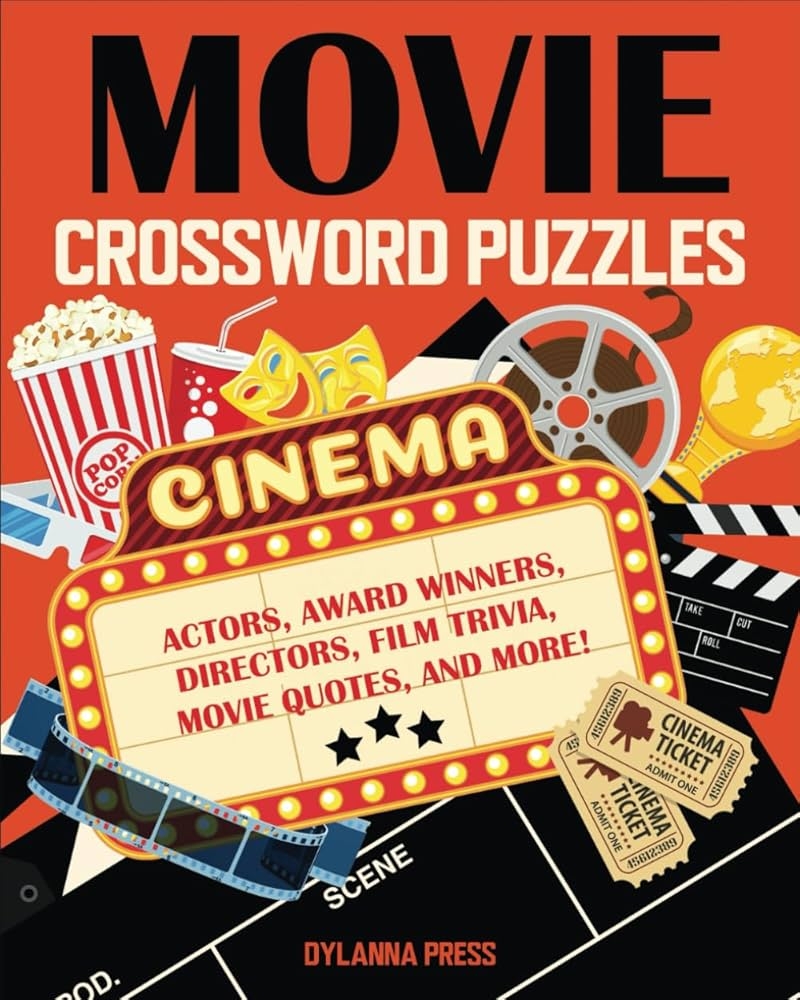 Documentary Crossword Puzzles Documentary Crossword Puzzles