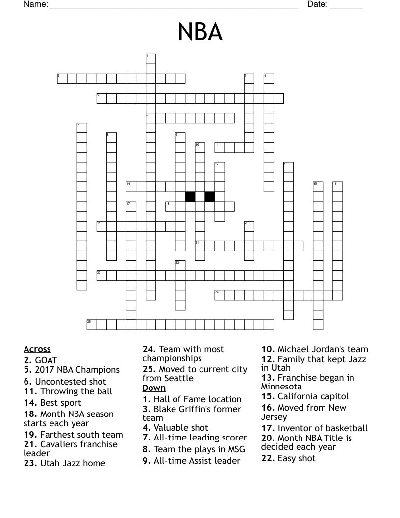 Printable Crossword Puzzles Seattle Times Printable Crossword Puzzles Seattle Times