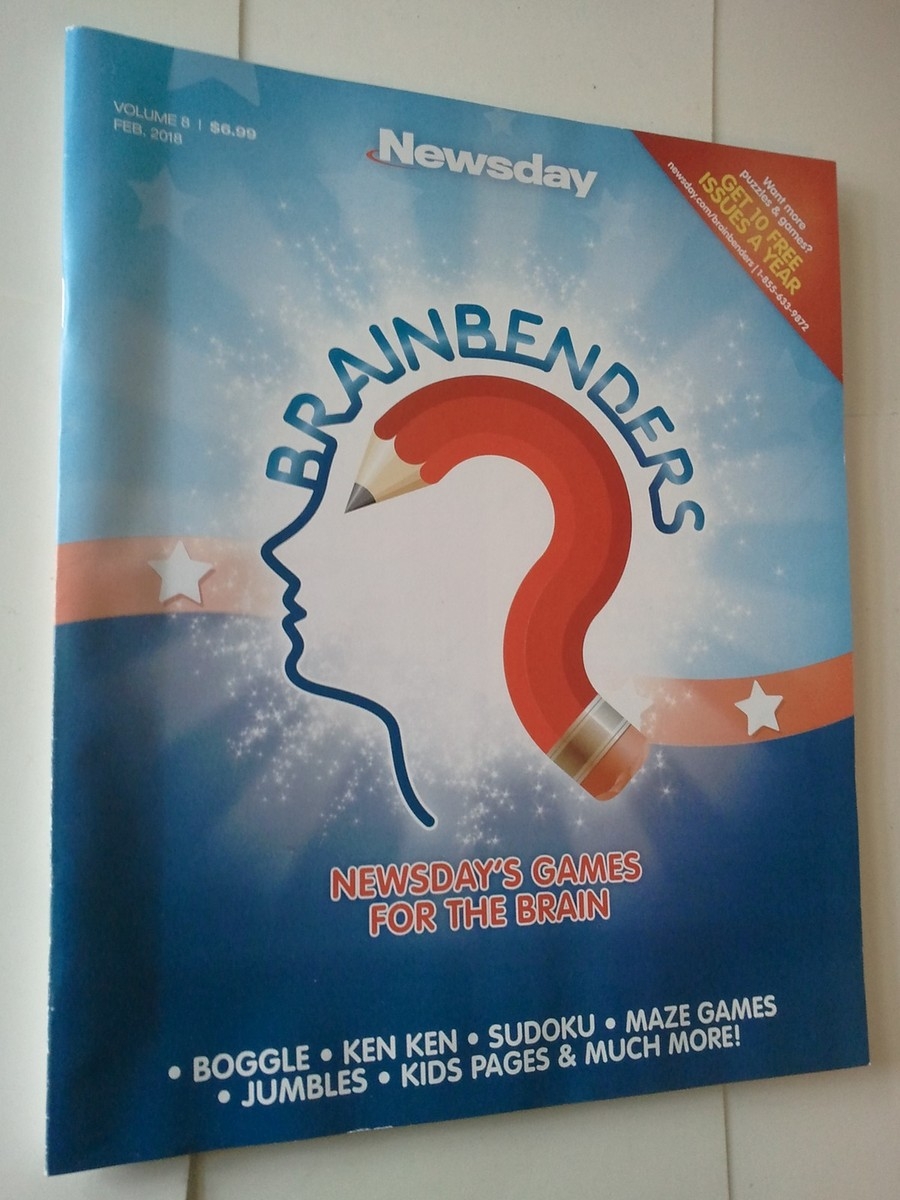 Newsday Sunday Crossword Printable