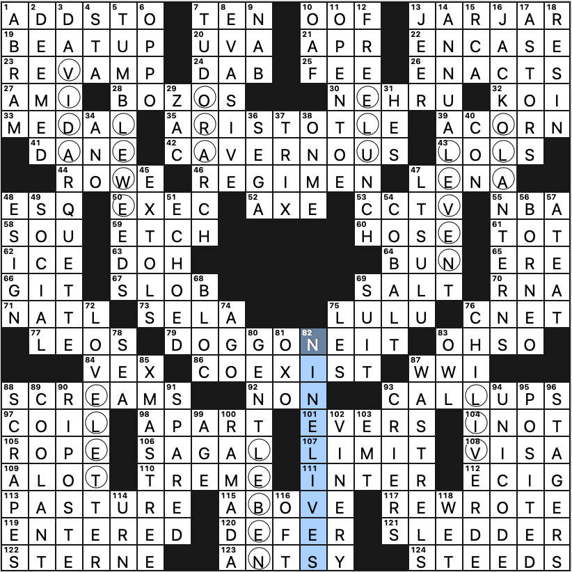 Newsday Sunday Crossword Lightfastness Printable Newsday Sunday Crossword Lightfastness Printable