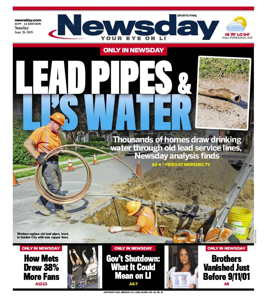 Newsday Sunday Crossword Printable Pdf Free