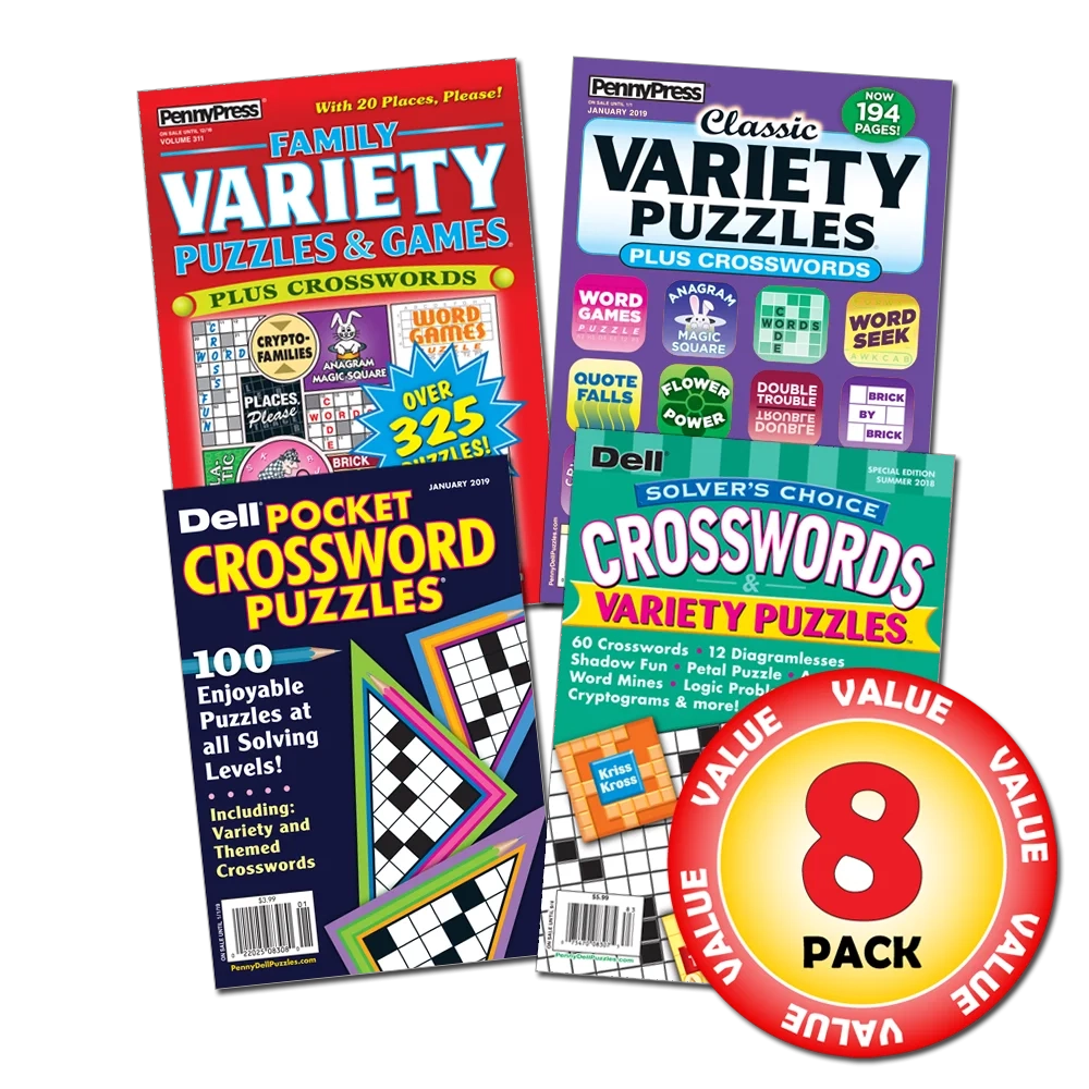 Crossword Puzzles Dell Crossword Puzzles Dell