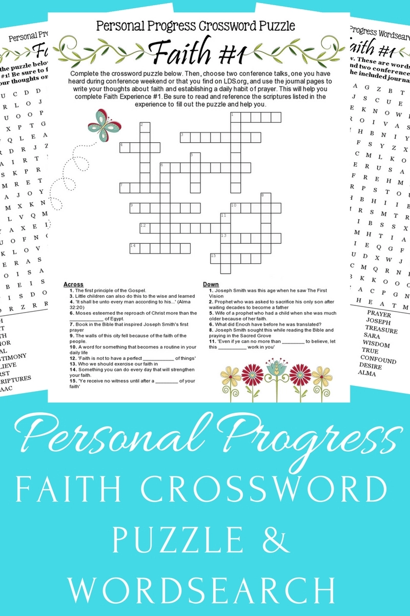 Free Printable People Crossword Puzzles Free Printable People Crossword Puzzles