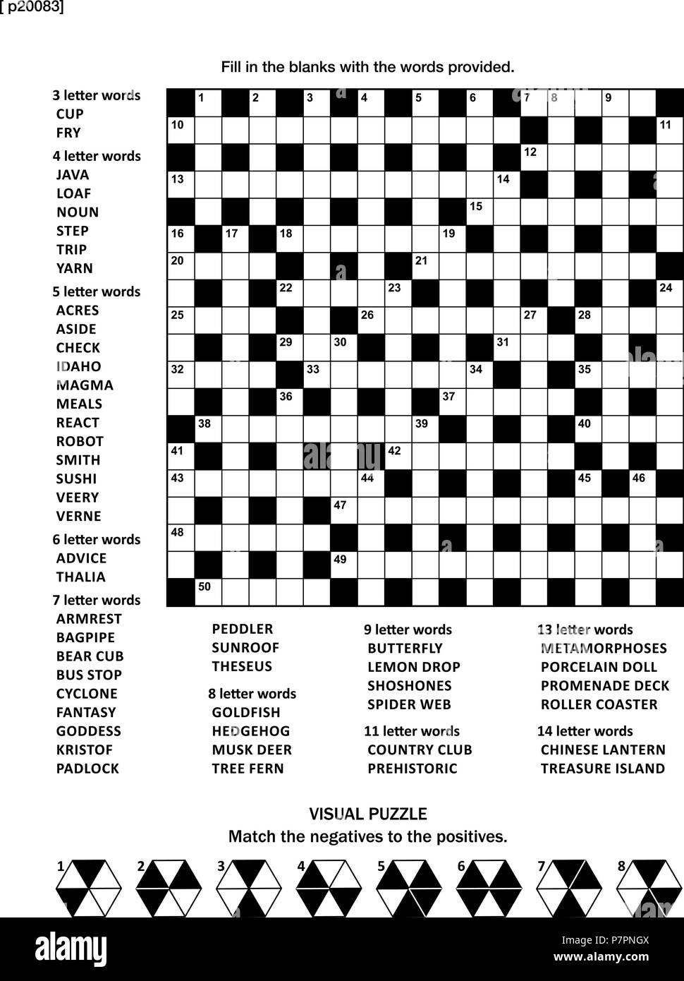 Puzzle Page With Two Puzzles 19x19 Criss cross kriss kross Fill In The Blanks Crossword Word Game English Language And Abstract Visual Puzzle Stock Vector Image Art Alamy Puzzle Page With Two Puzzles 19x19 Criss cross kriss kross Fill In The Blanks Crossword Word Game English Language And Abstract Visual Puzzle Stock Vector Image Art Alamy