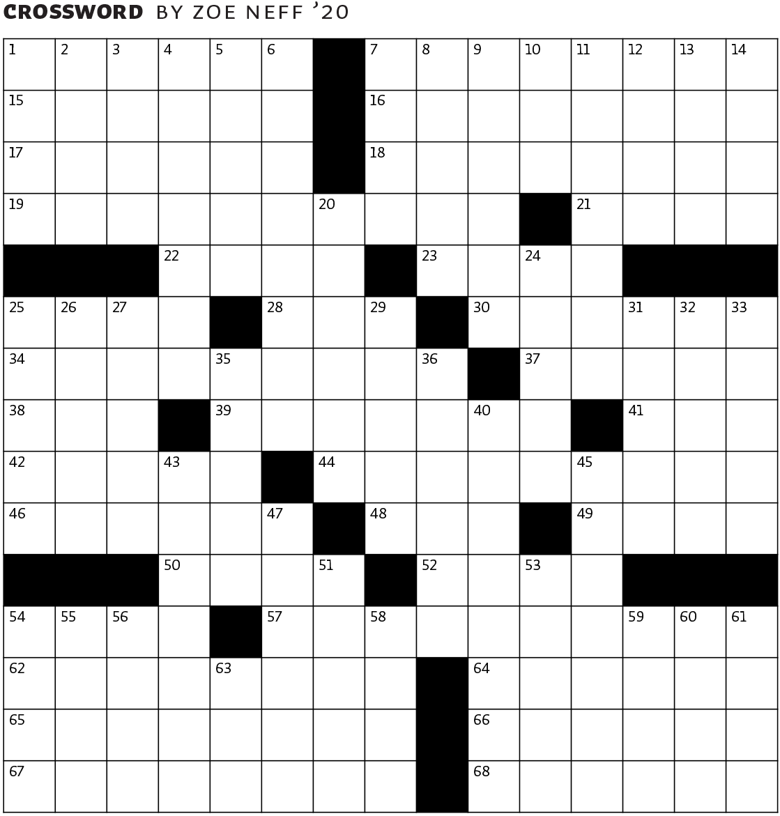 Puzzled Corner Alumni Reed College Puzzled Corner Alumni Reed College
