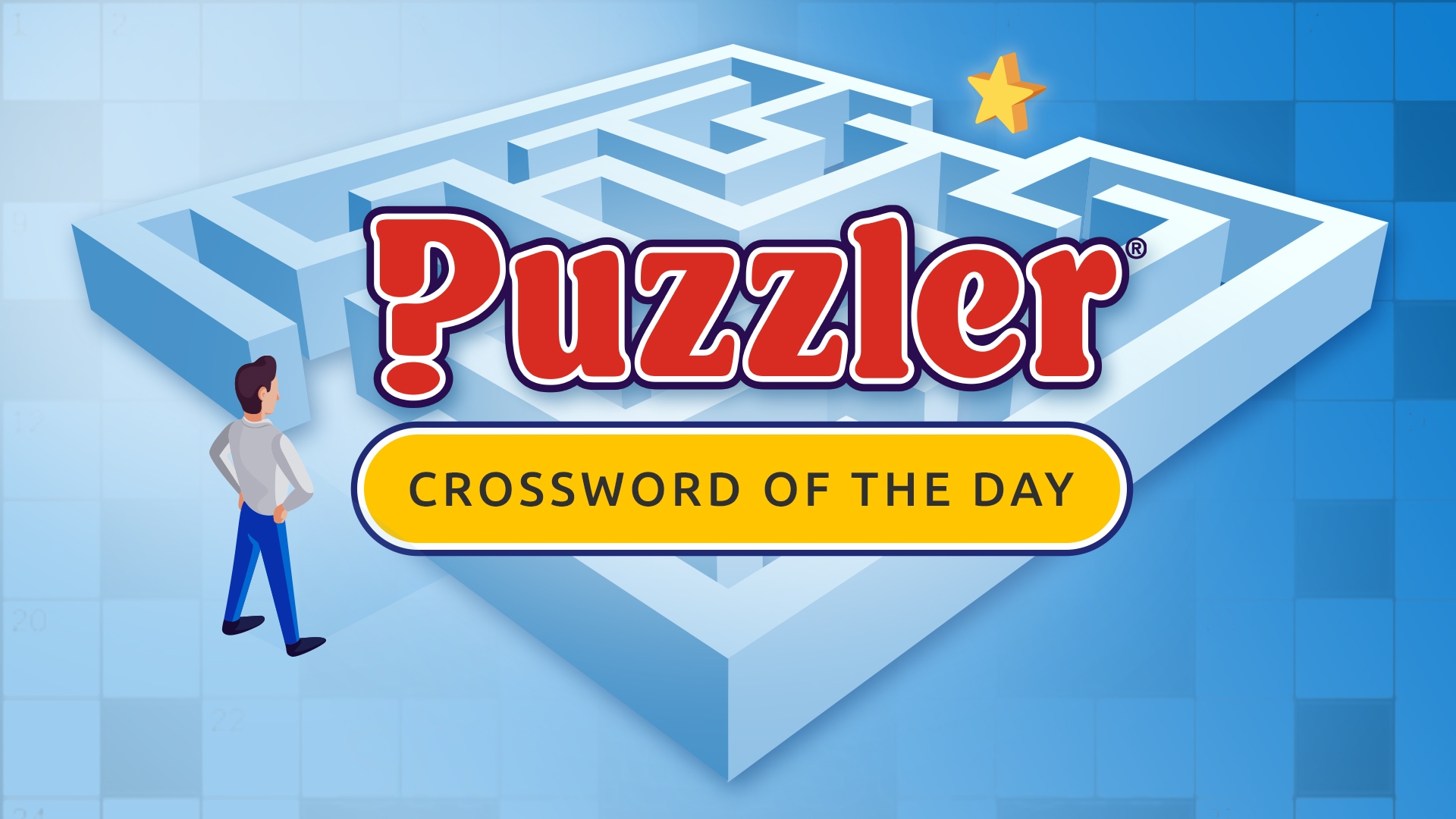 Puzzler Crossword Puzzle Puzzler Crossword Puzzle