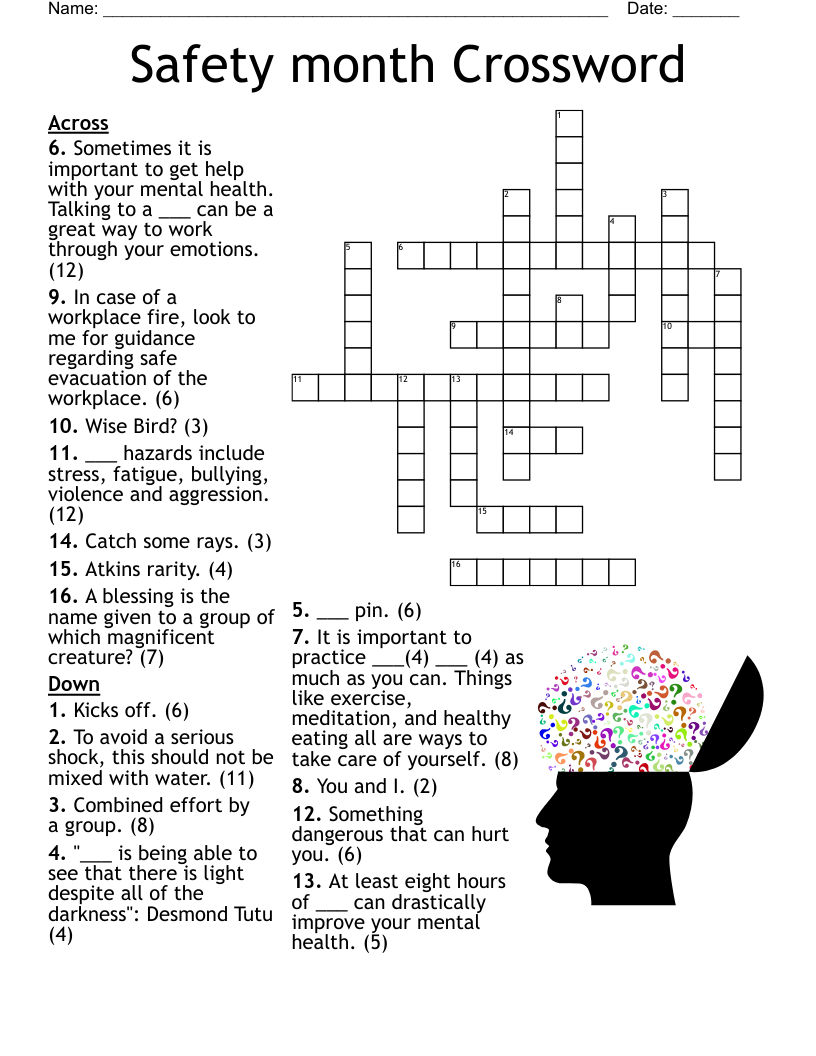 Quick Metro Crossword WordMint