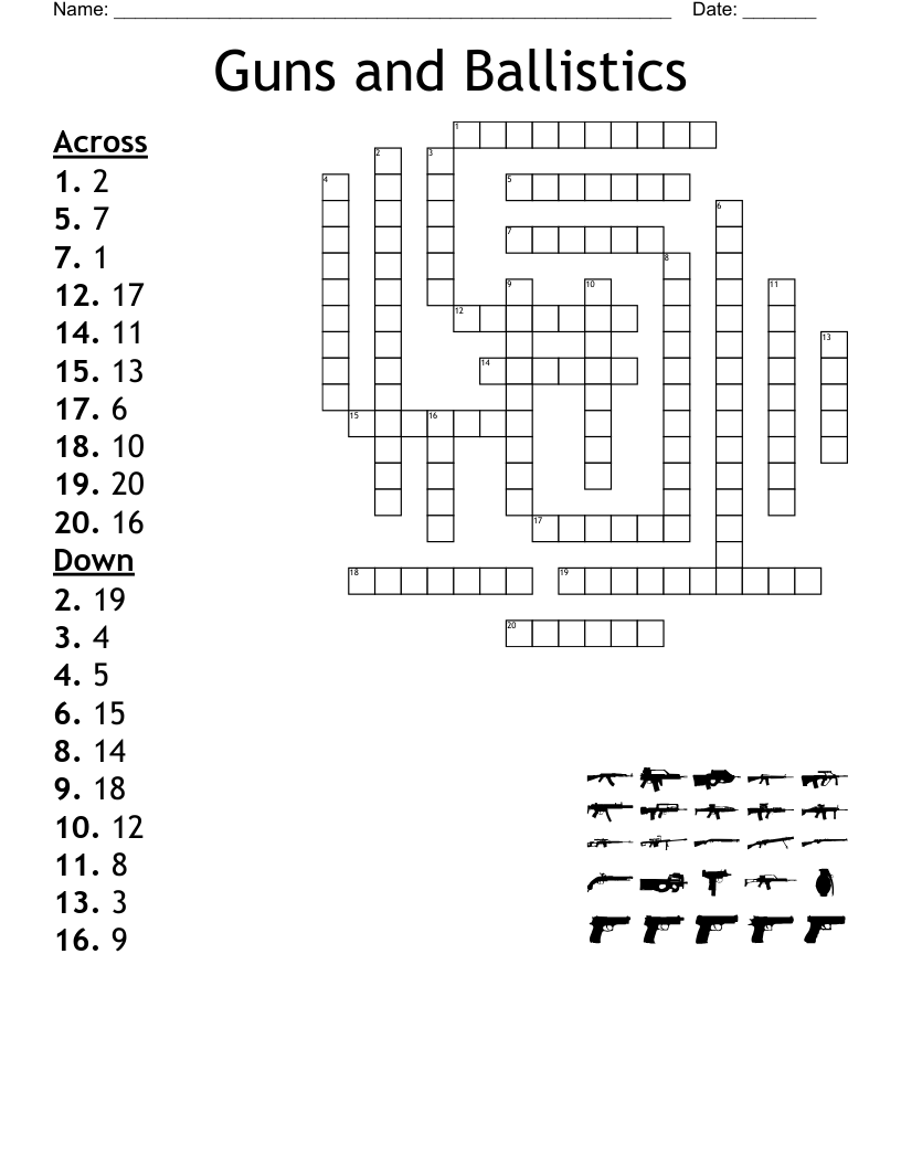 Free Crossword Puzzles Printable Metro