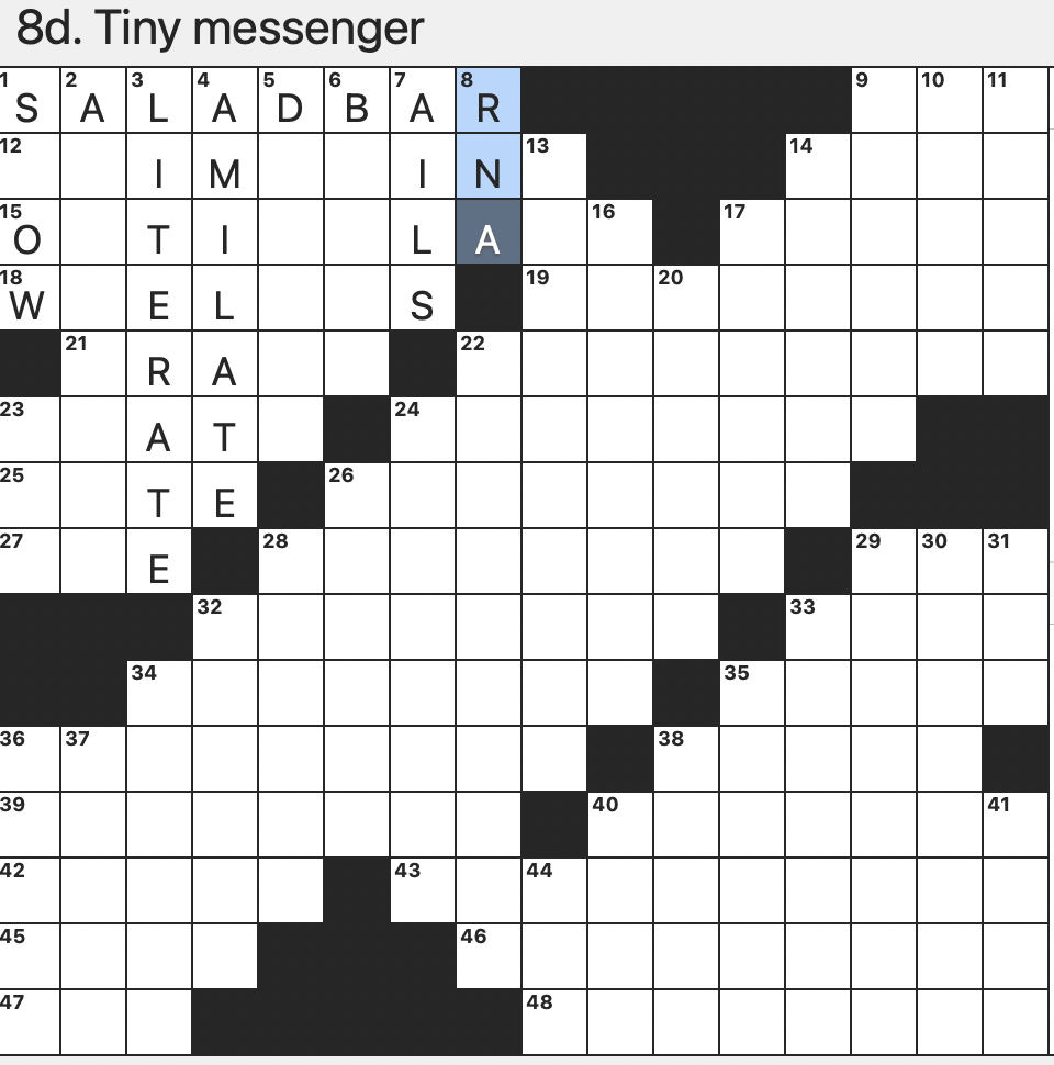 Nyt Crossword Puzzle Printable Free Nyt Crossword Puzzle Printable Free