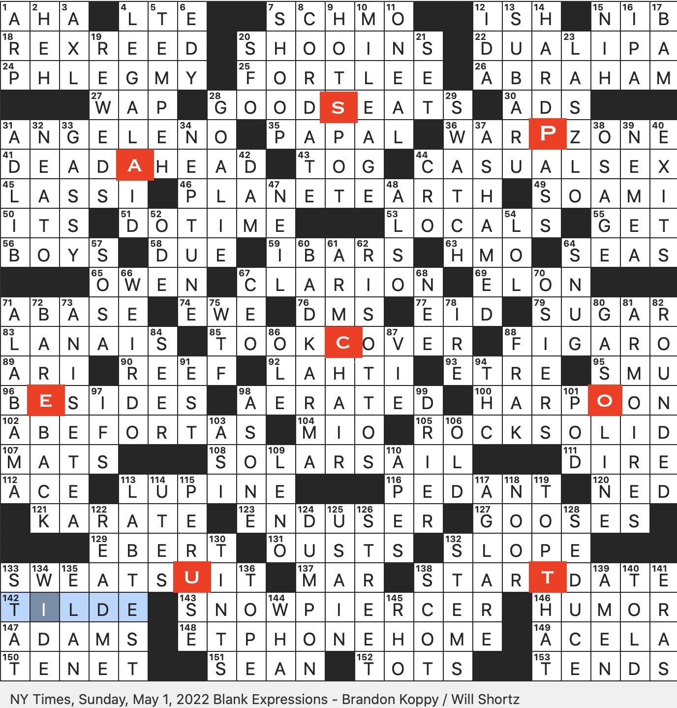 Crossword Puzzle Solver New York Times