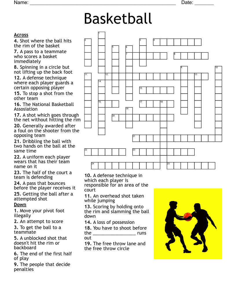 Free Printable Crossword Puzzles Usa Sports Free Printable Crossword Puzzles Usa Sports