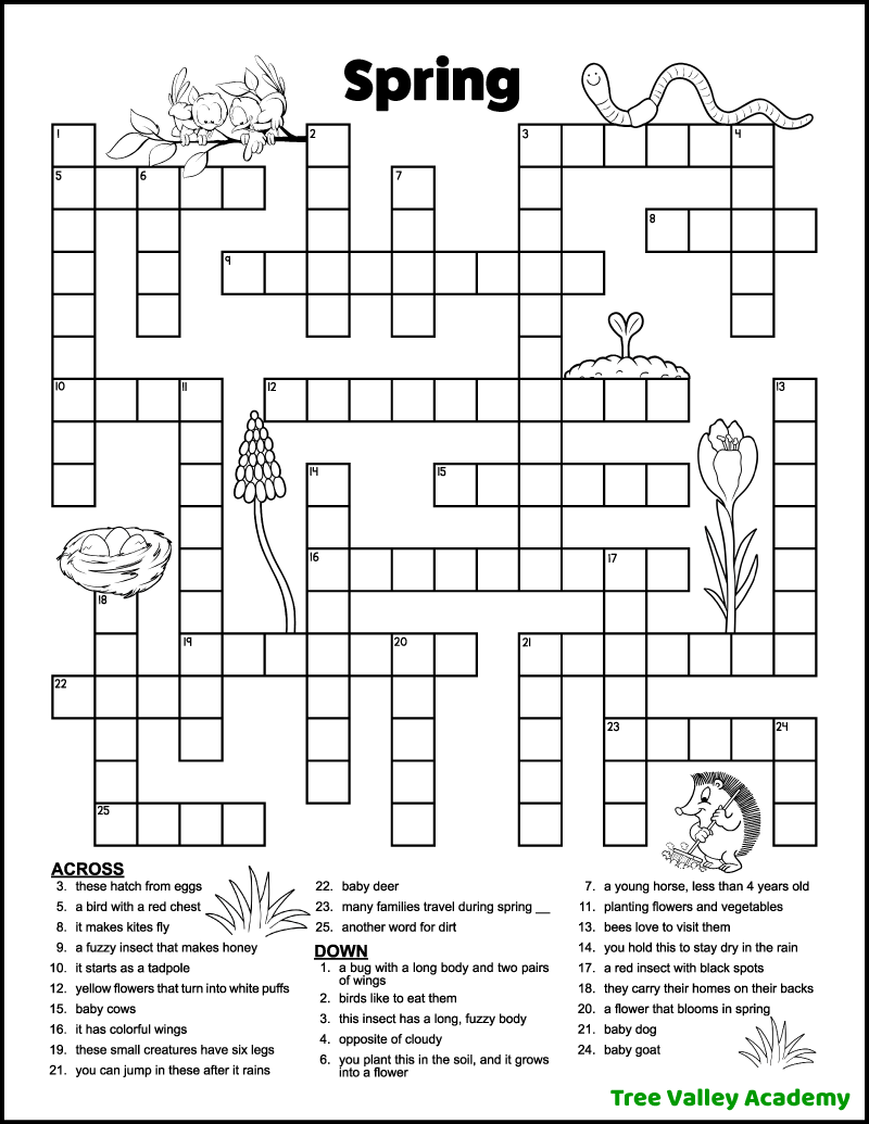 Long Crossword Puzzles Long Crossword Puzzles
