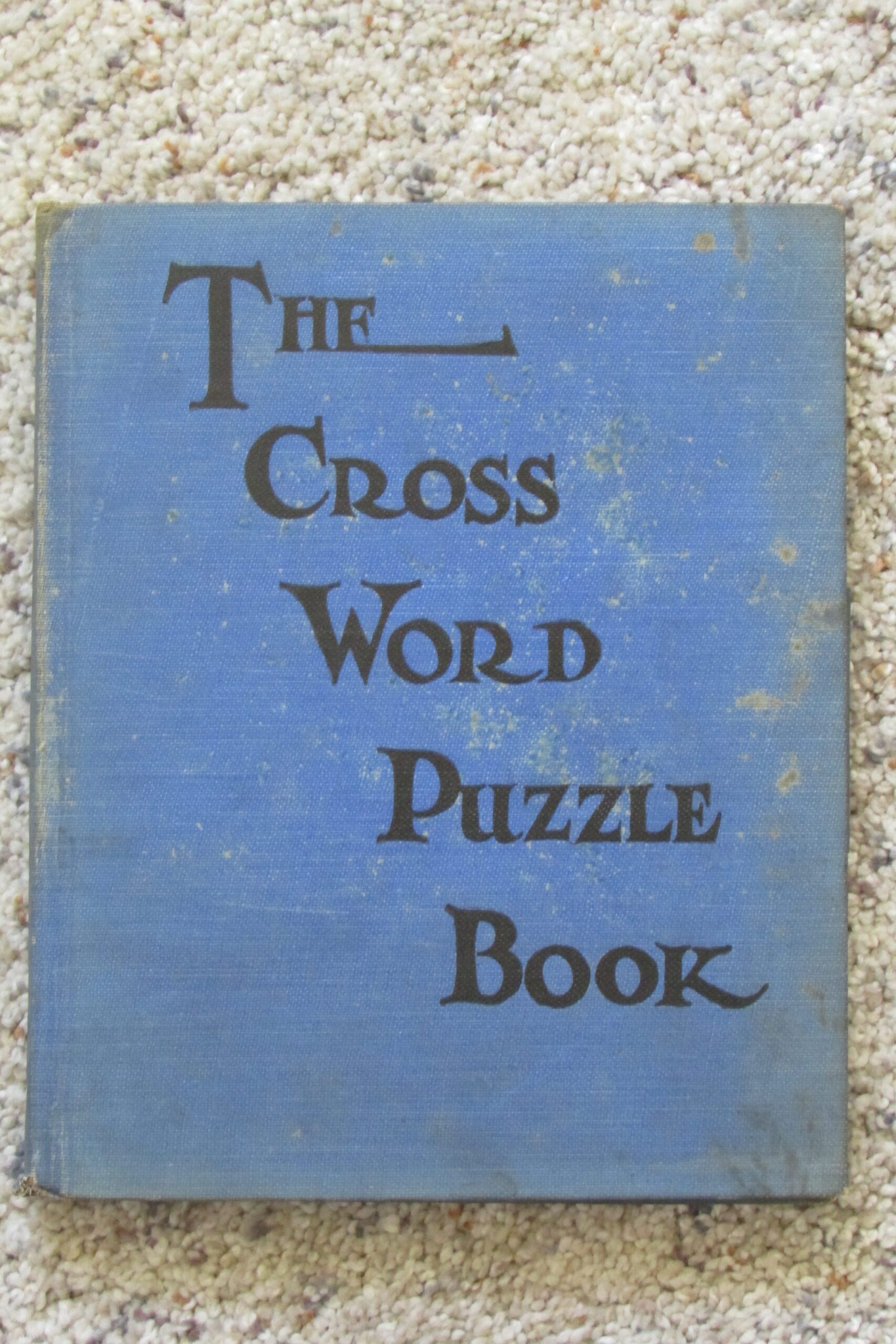Simon And Schuster Crossword Puzzle Book Simon And Schuster Crossword Puzzle Book