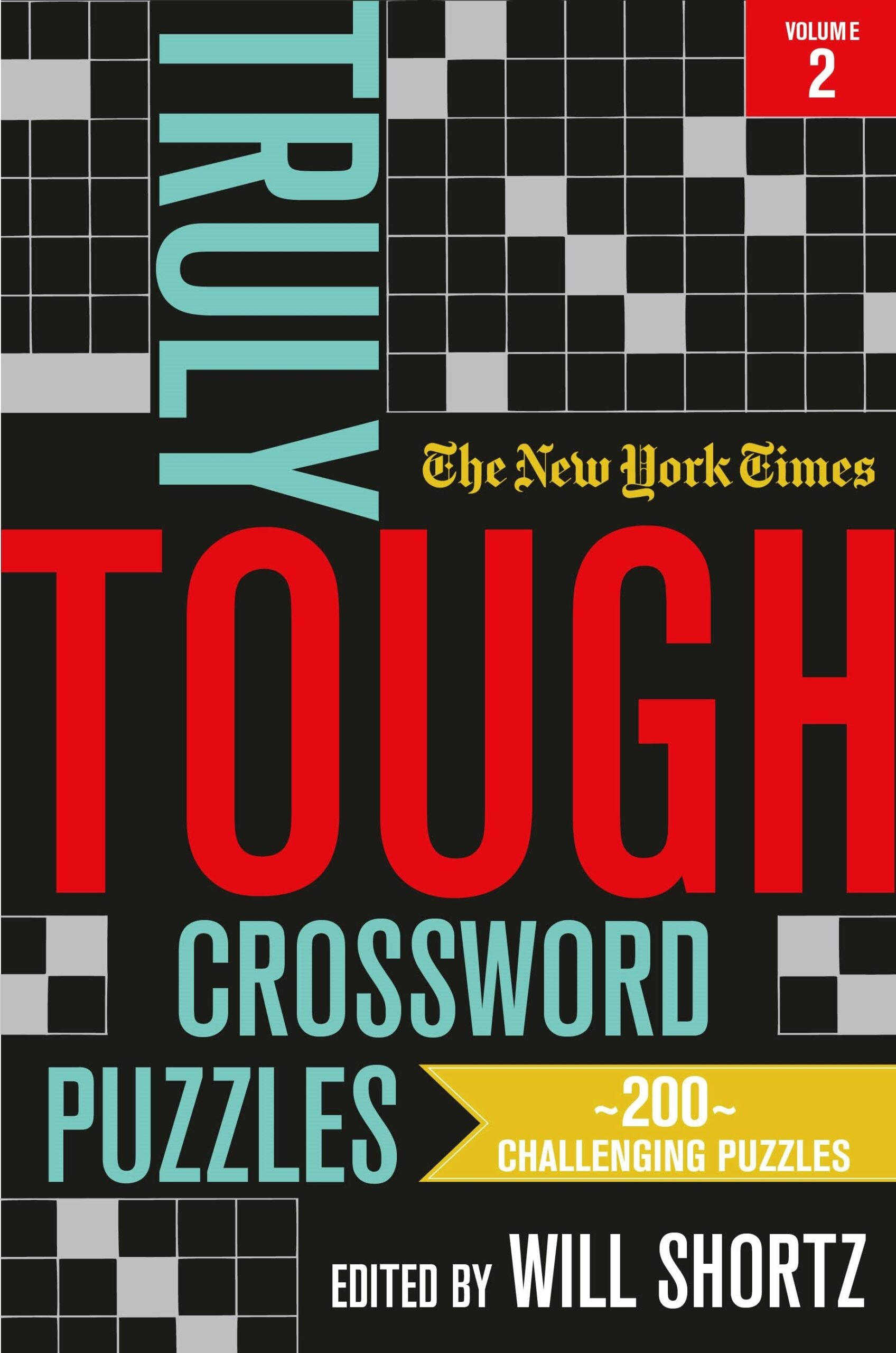 Will Shortz Crossword Puzzle Books Will Shortz Crossword Puzzle Books