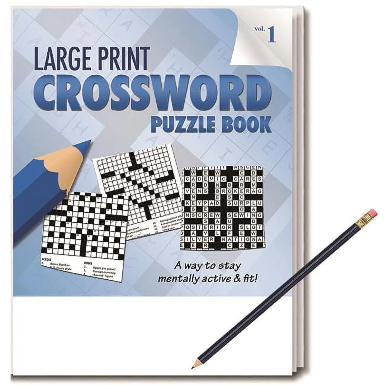 Word Crossword Puzzles